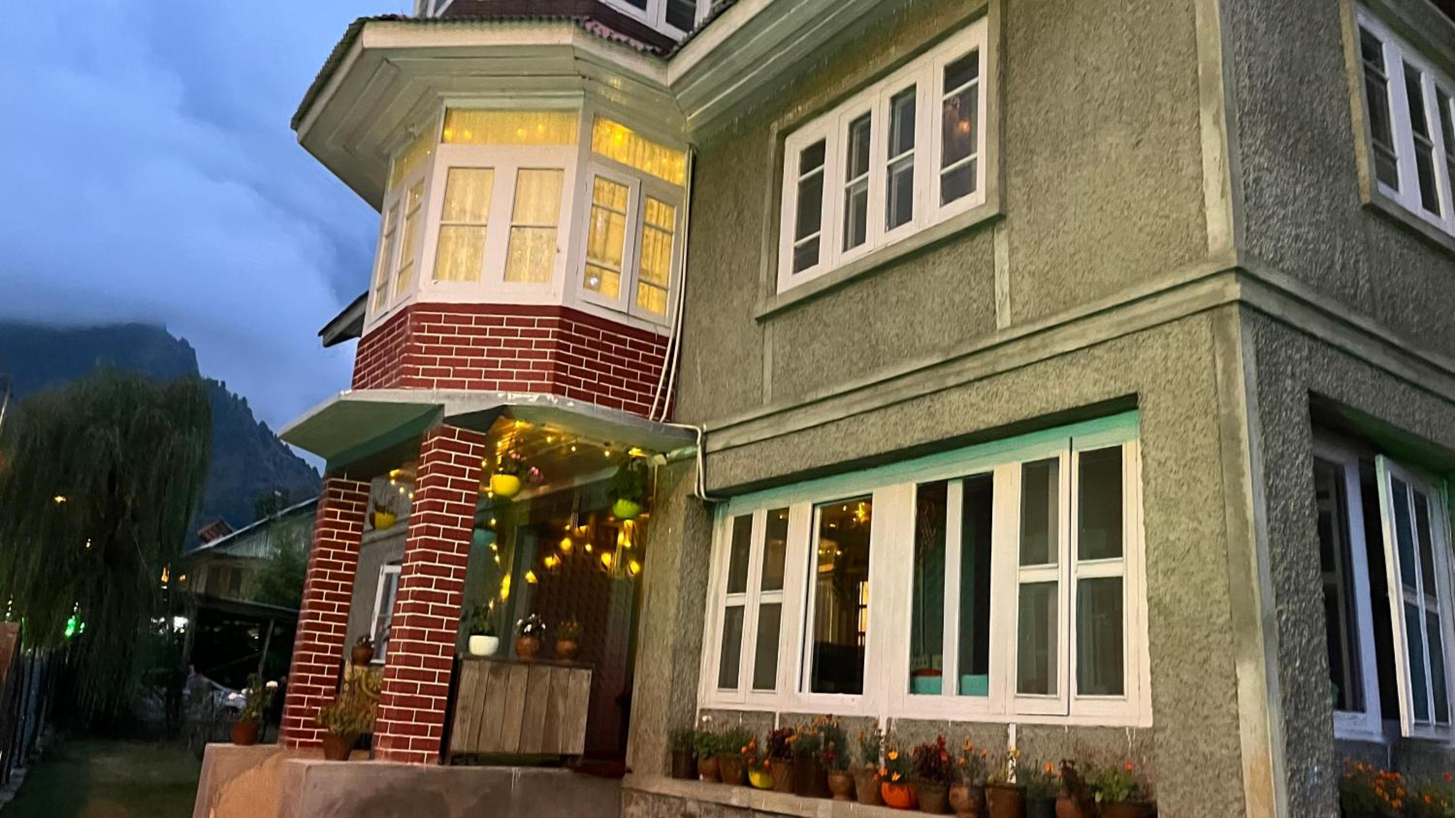Dreamhills homestay