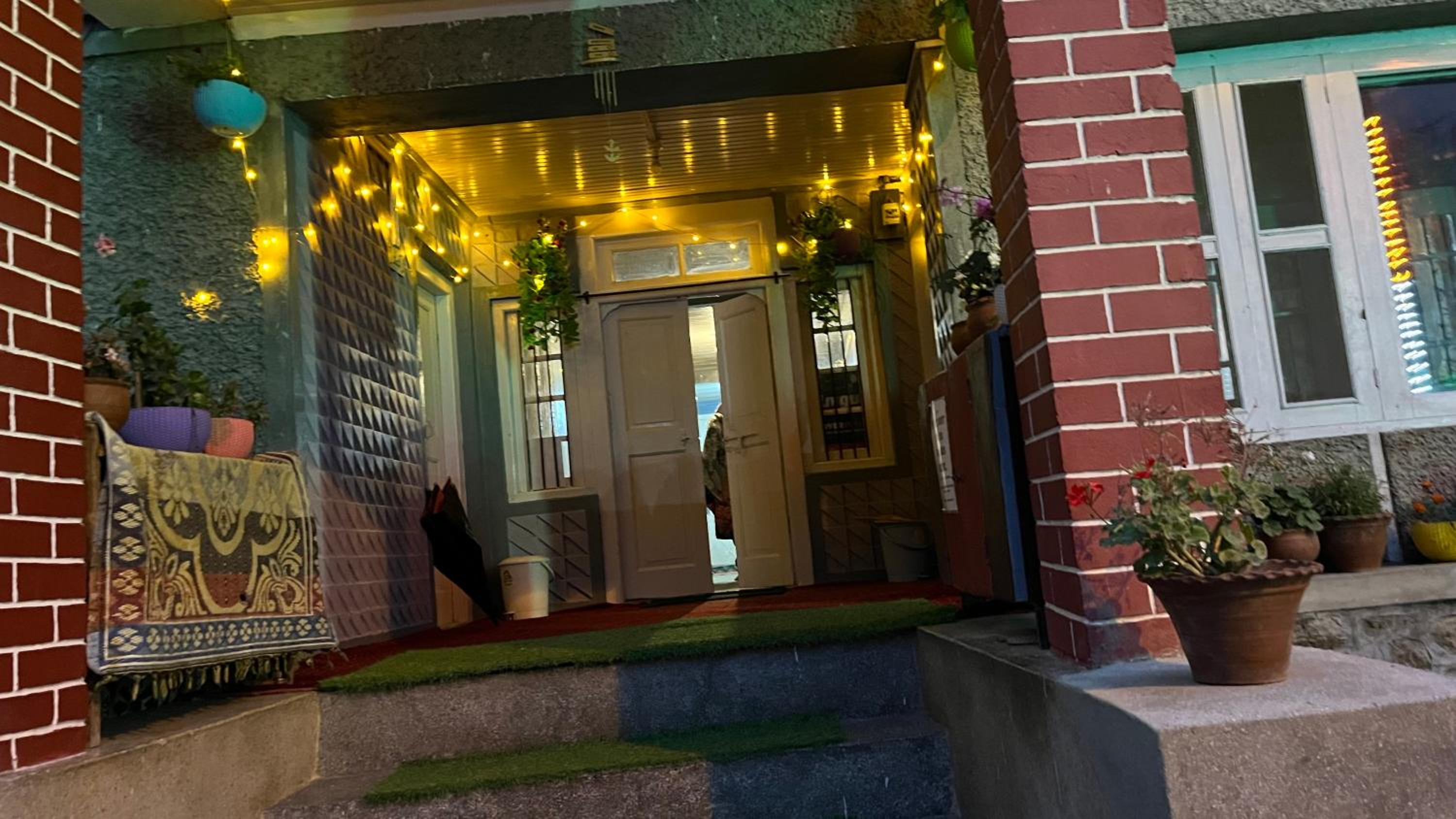 Dreamhills homestay