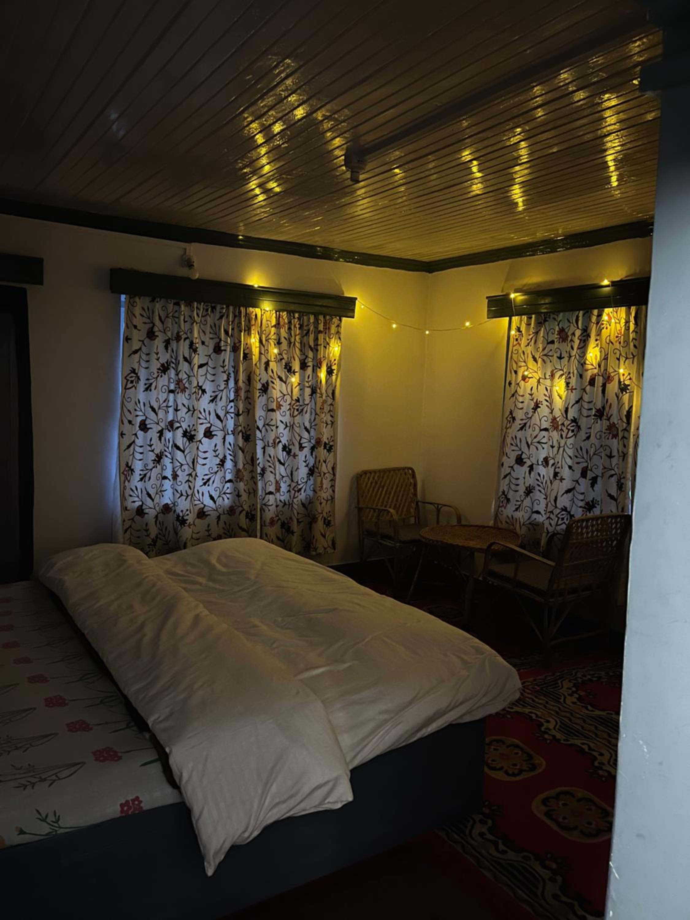 Dreamhills homestay