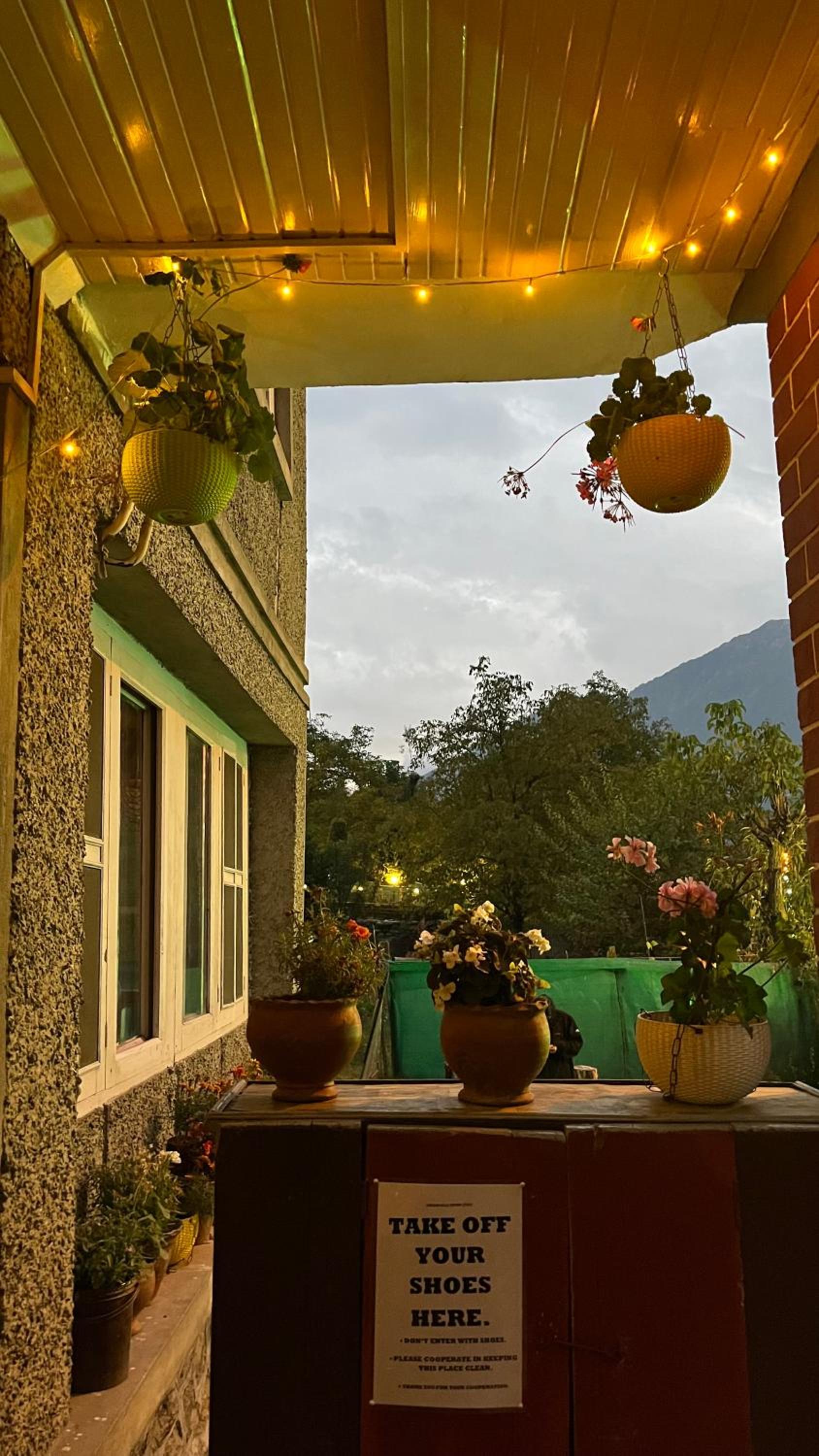 Dreamhills homestay