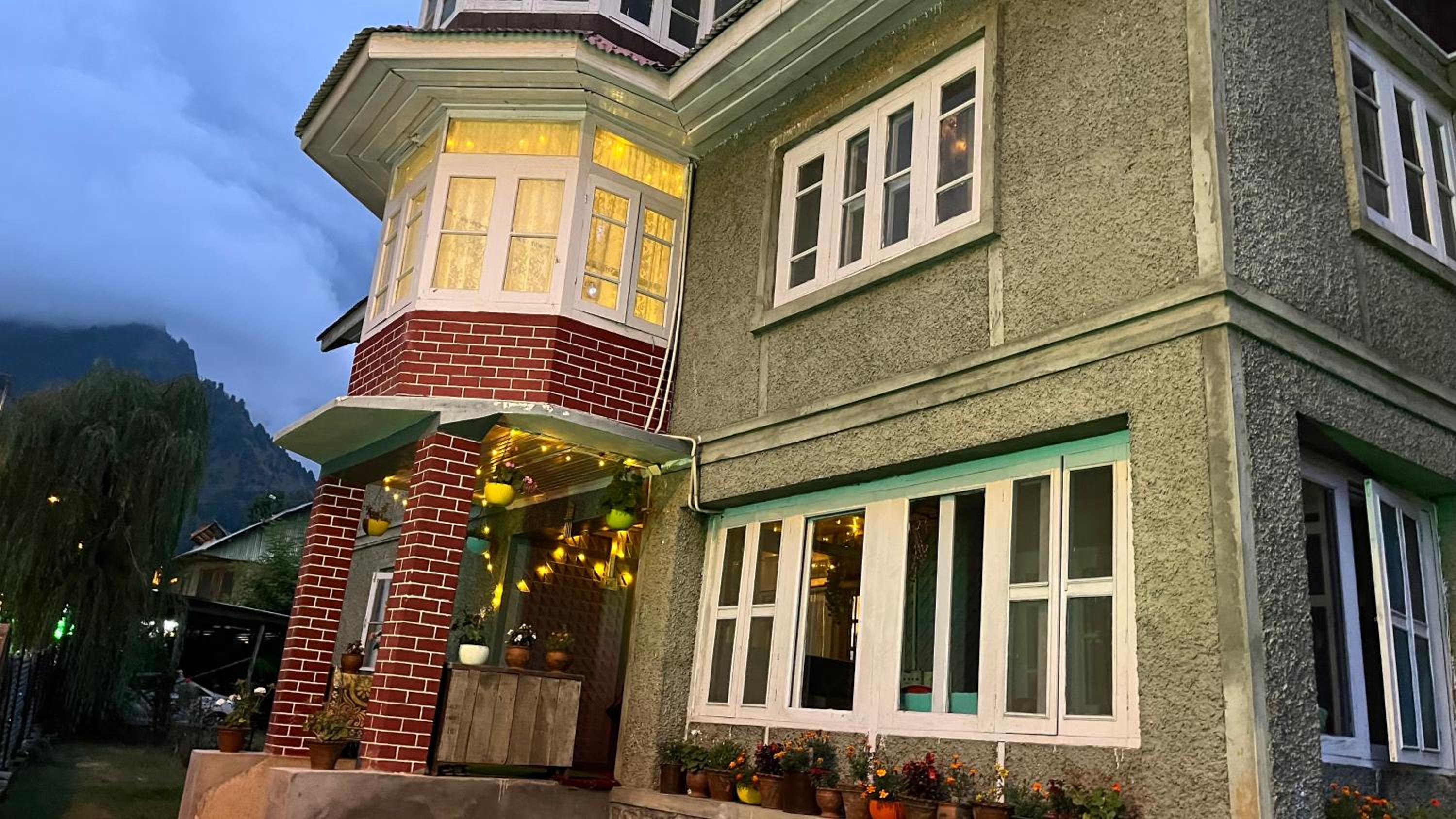 Dreamhills homestay