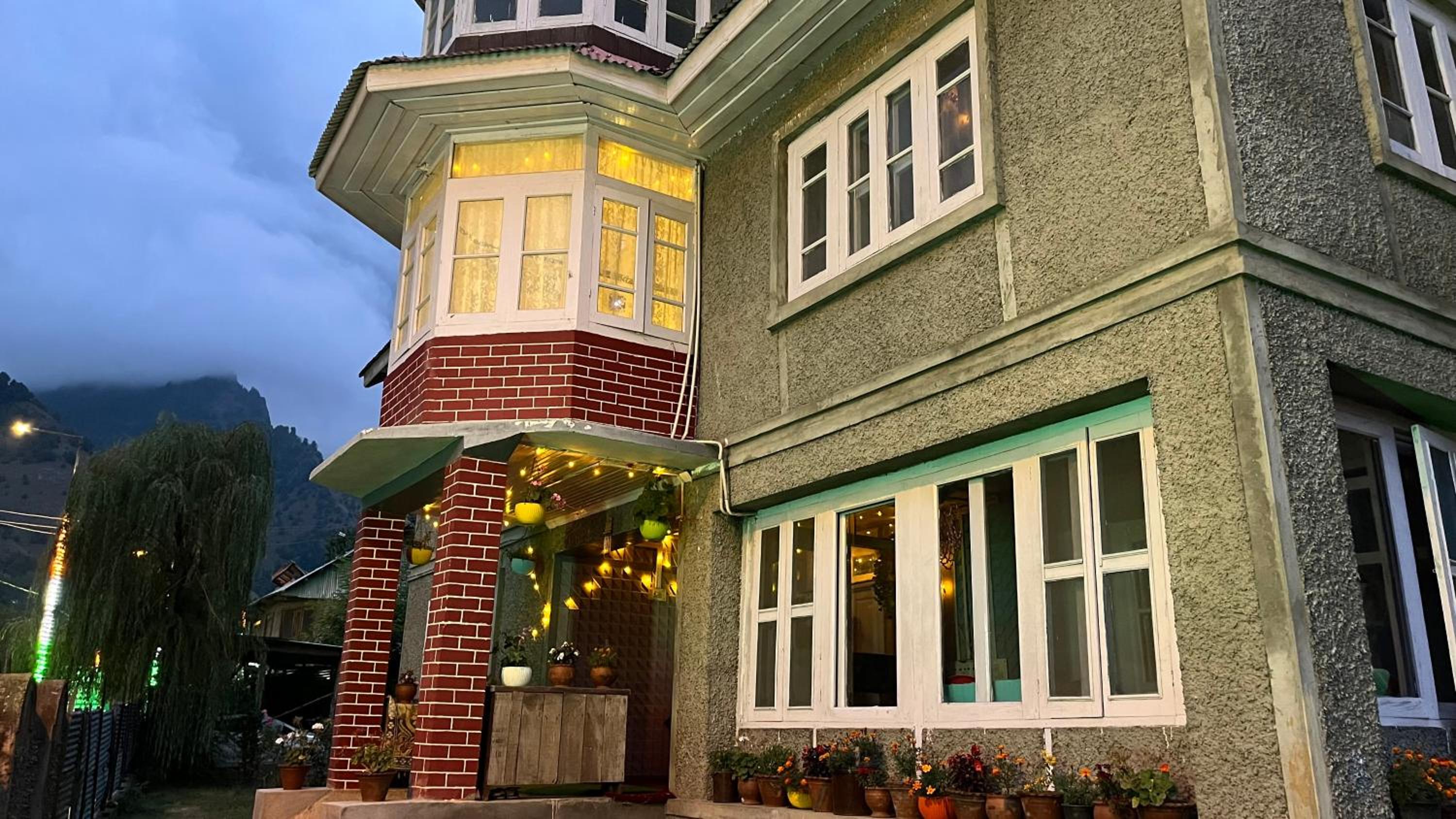 Dreamhills homestay