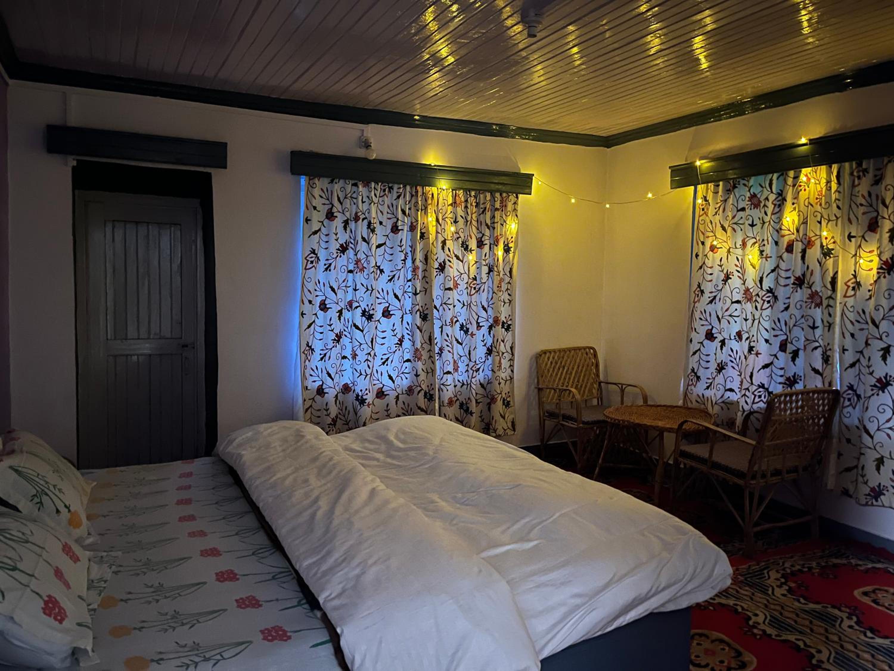 Dreamhills homestay
