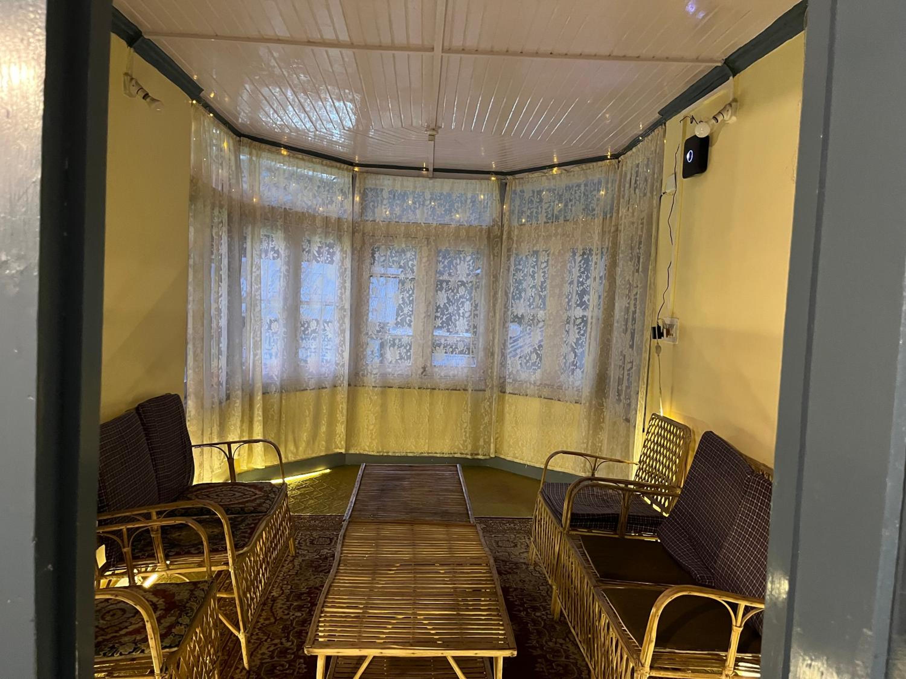 Dreamhills homestay