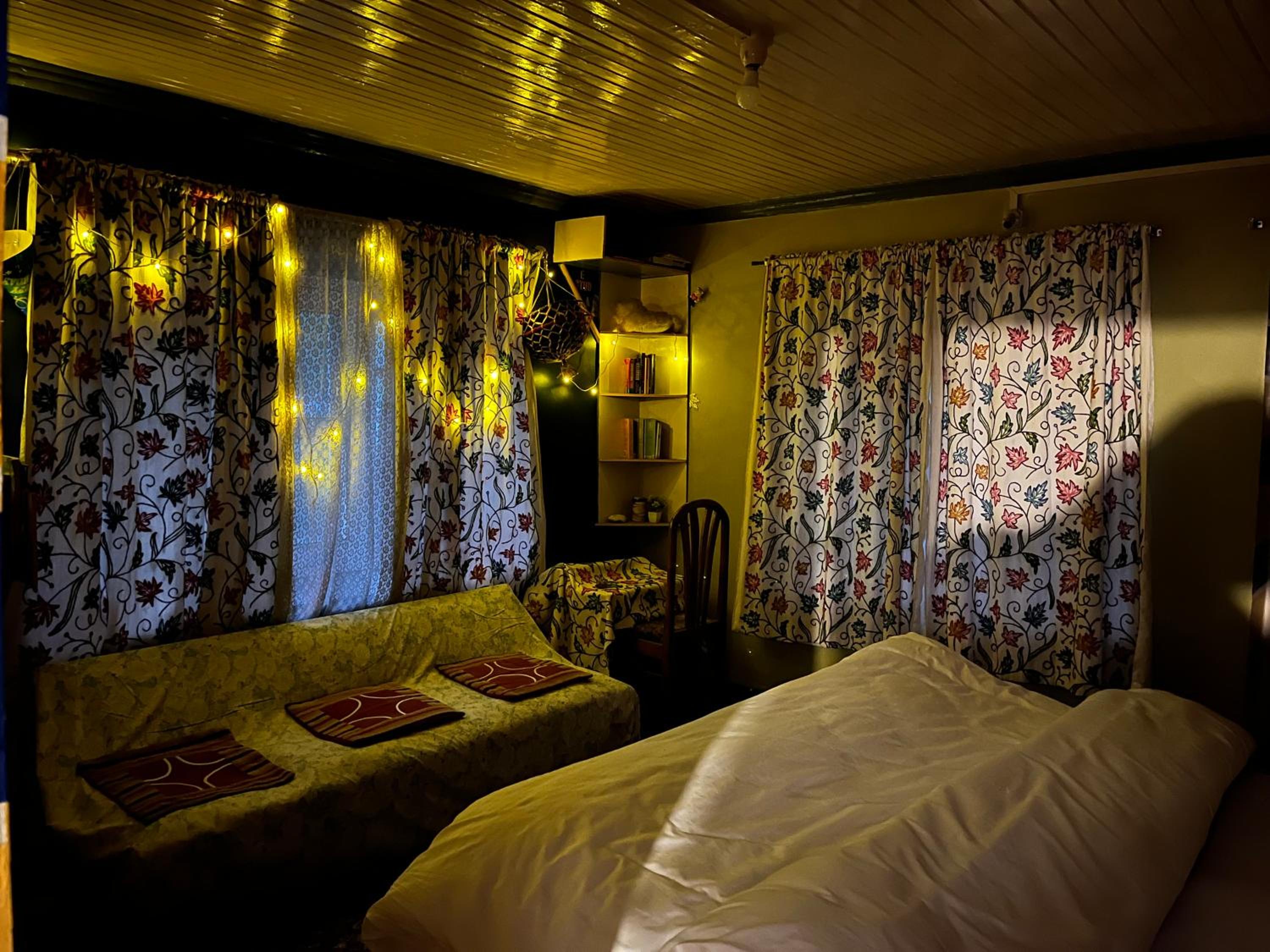 Dreamhills homestay
