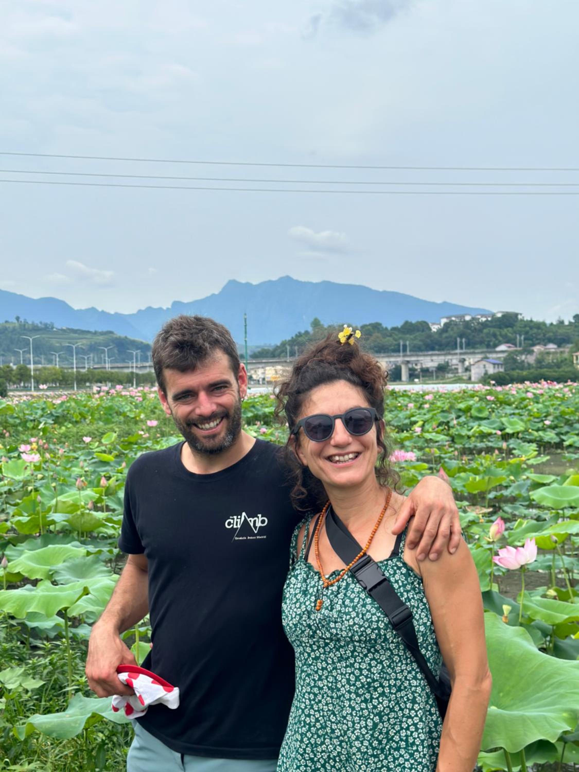 Tongfu Inn(In the National Park)