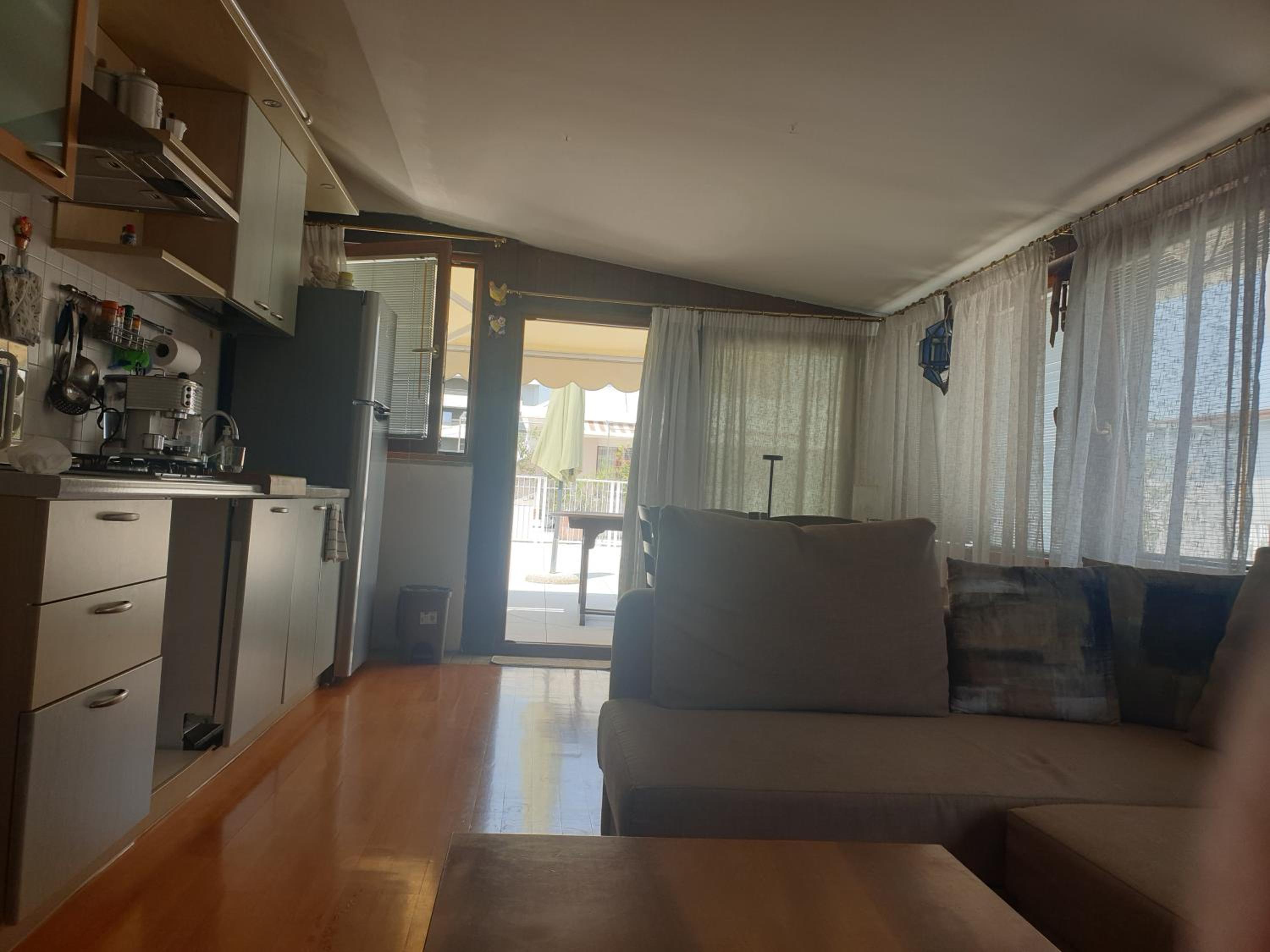Attico Alghe Rosse Jesolo lido photo 3