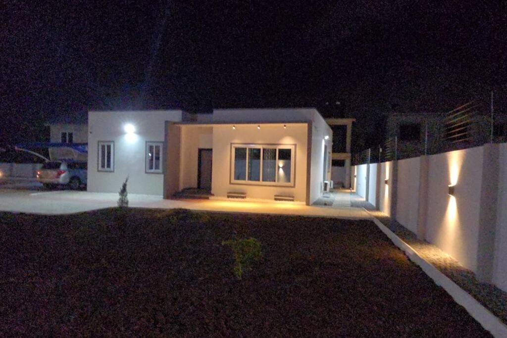 Private Modern 2-bedroom Home