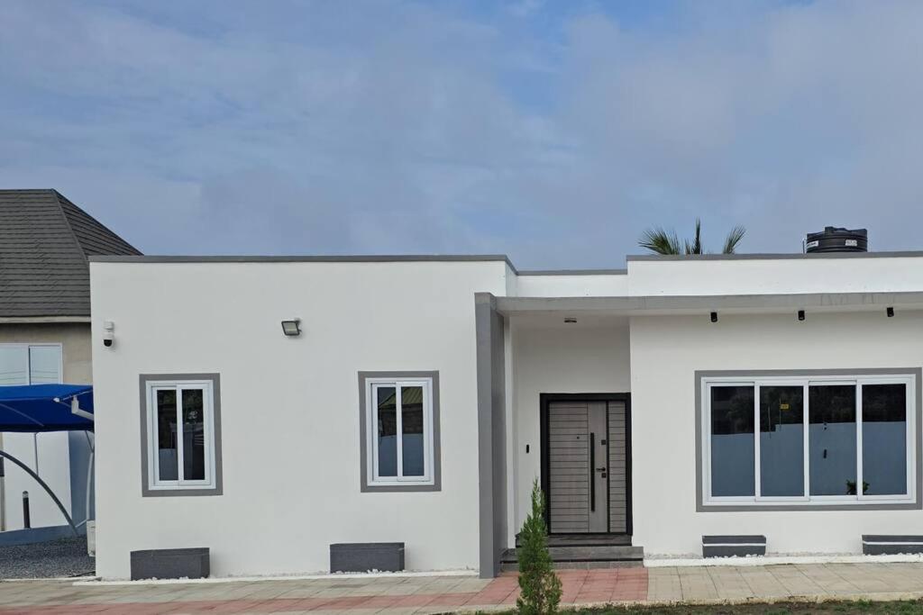 Private Modern 2-bedroom Home