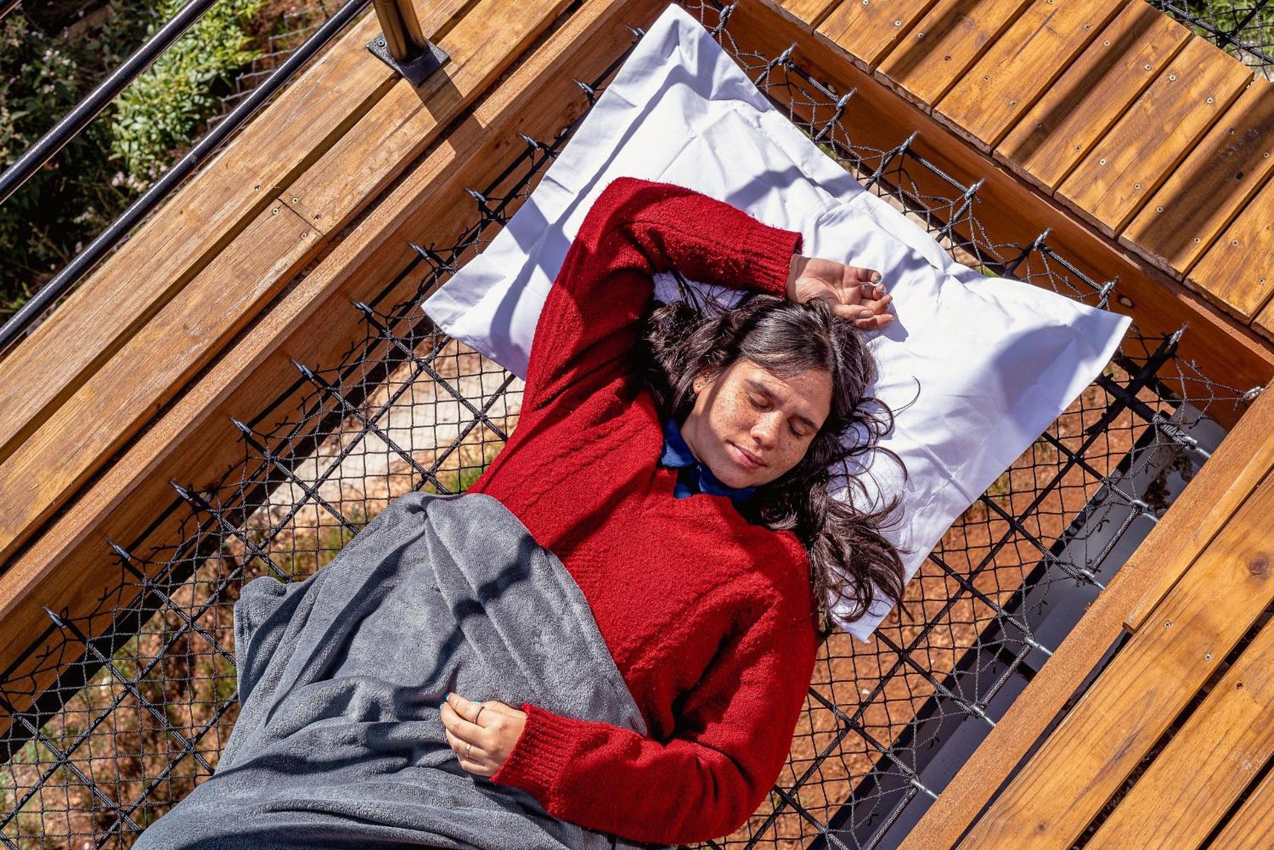 Le Dome Glamping - Campos do Jordão