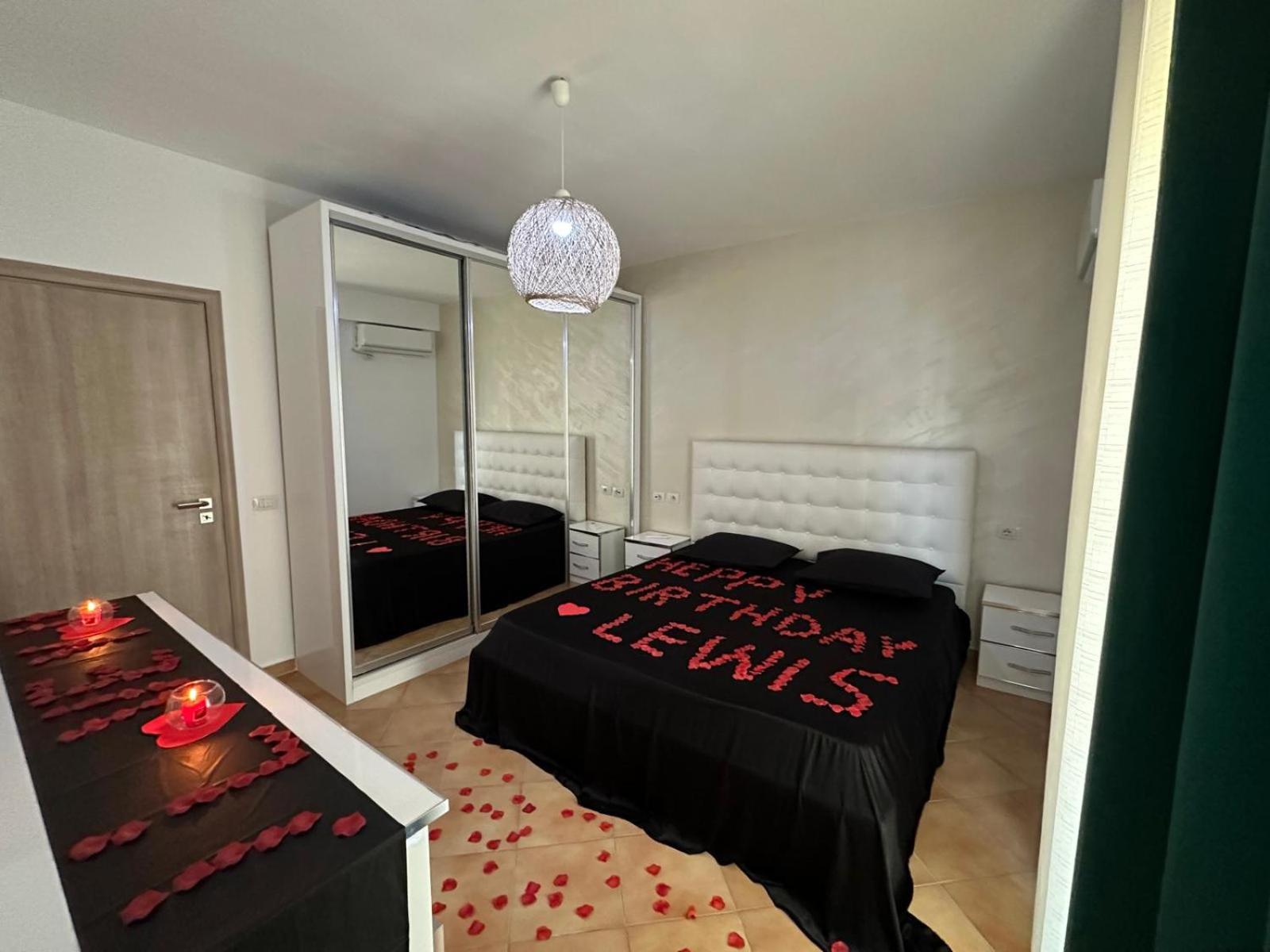 Vlora Apartment