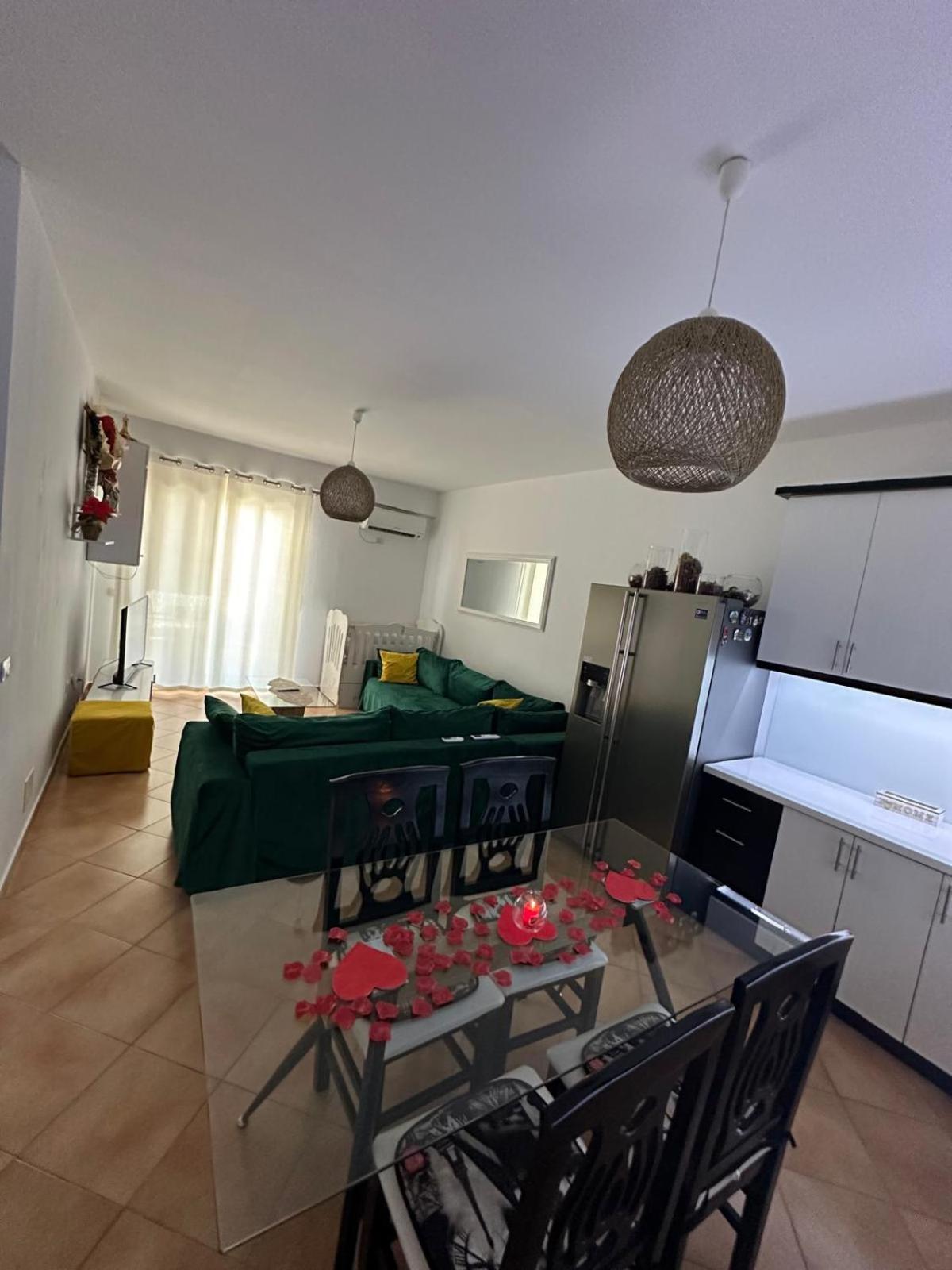 Vlora Apartment