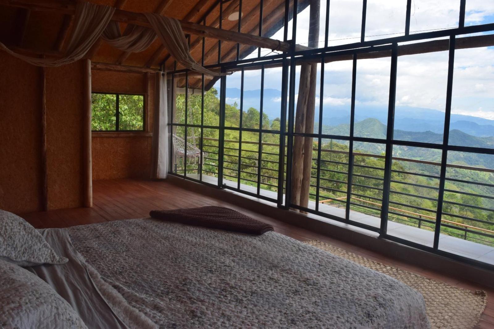 Vespertino Ecohotel Glamping