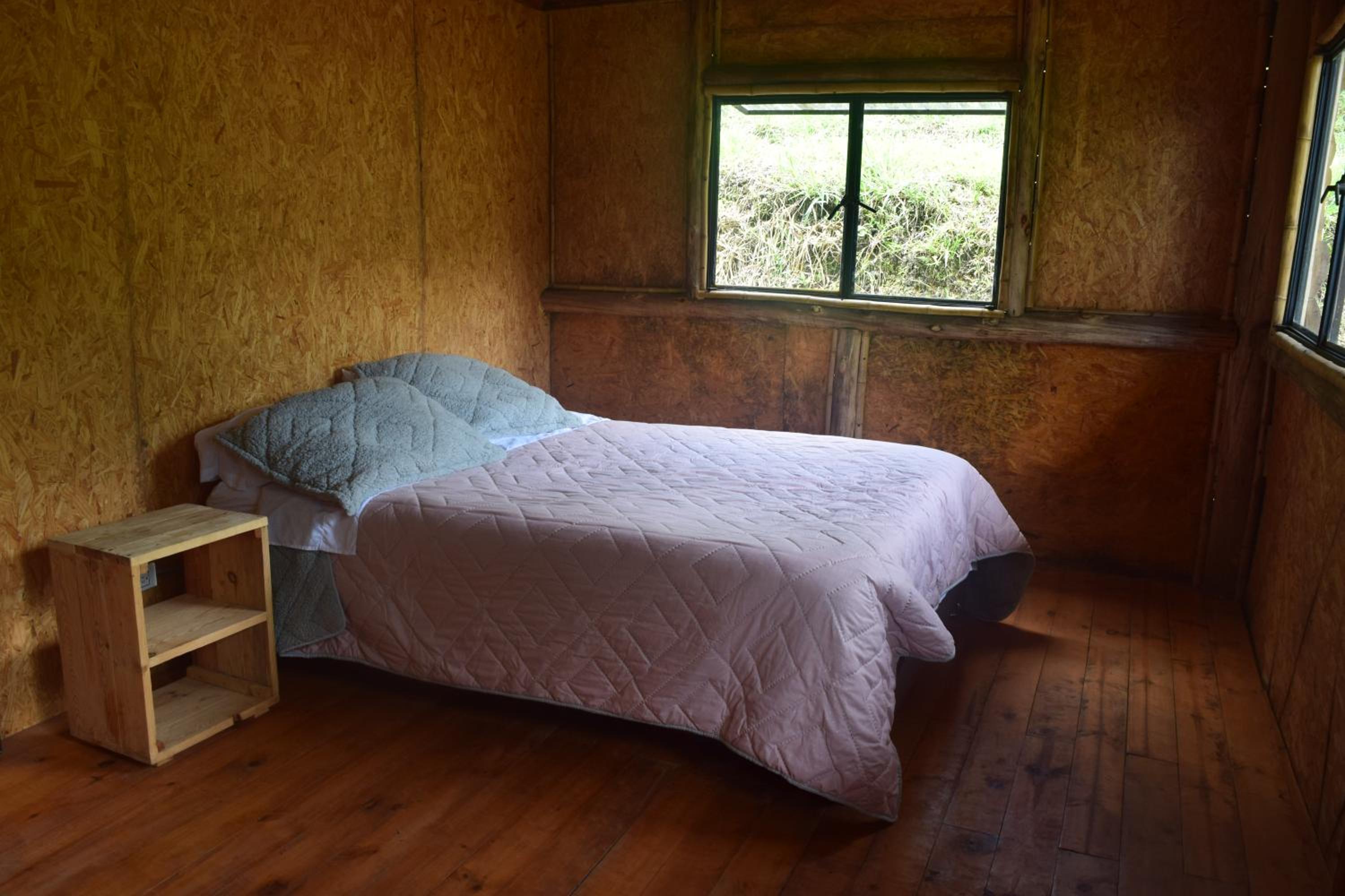 Vespertino Ecohotel Glamping