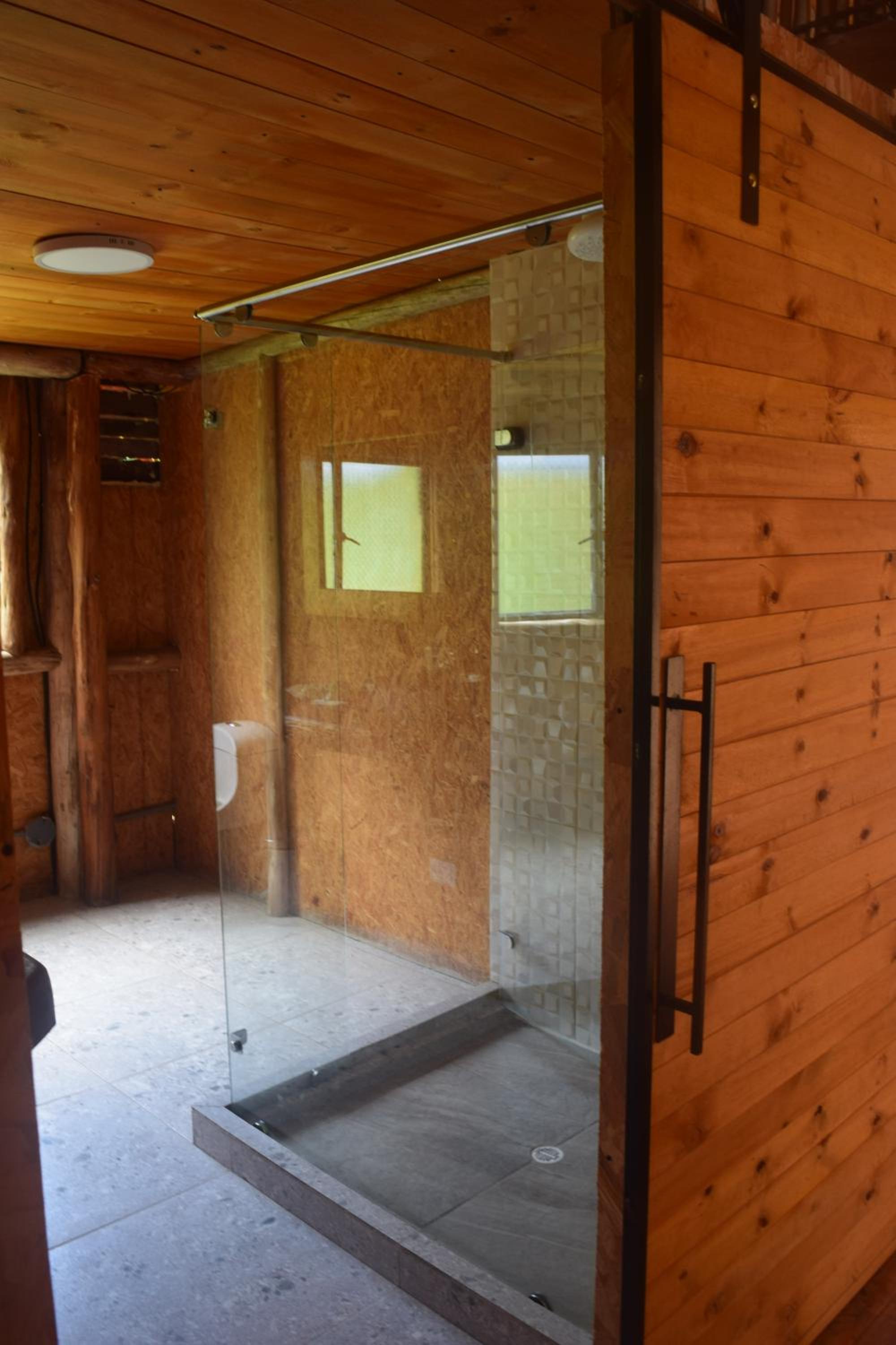 Vespertino Ecohotel Glamping