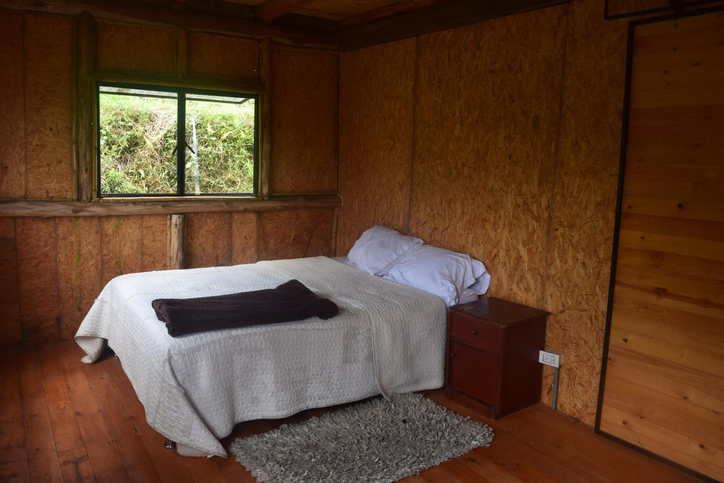 Vespertino Ecohotel Glamping