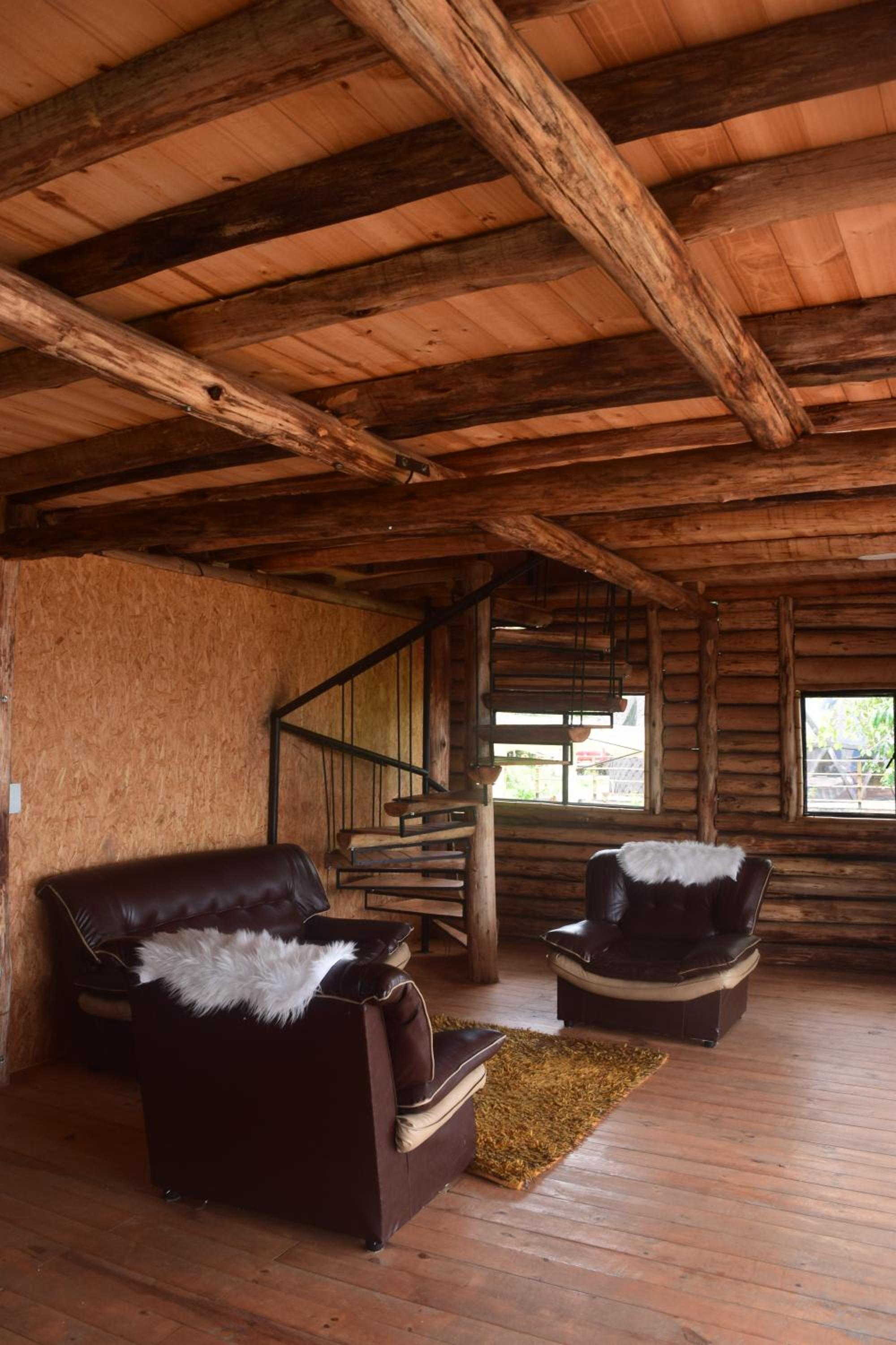 Vespertino Ecohotel Glamping