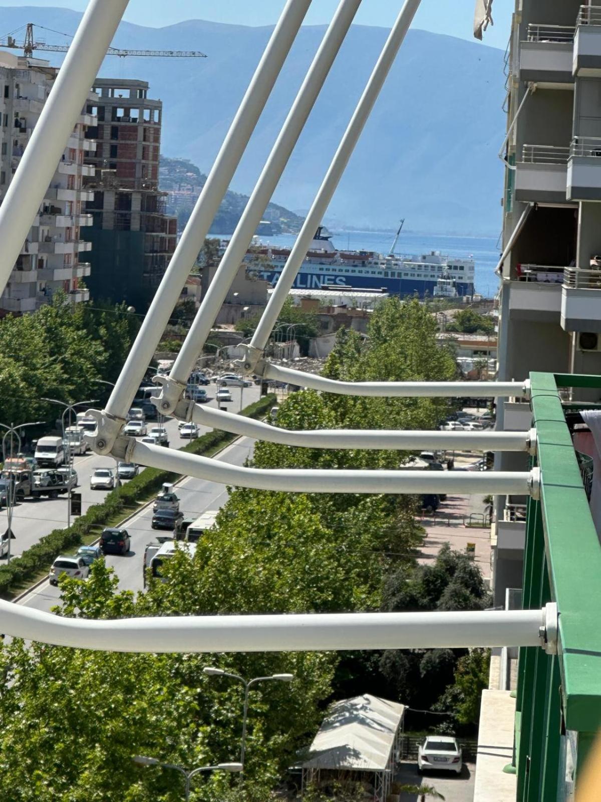 Hotel Mare Vlora Apartment