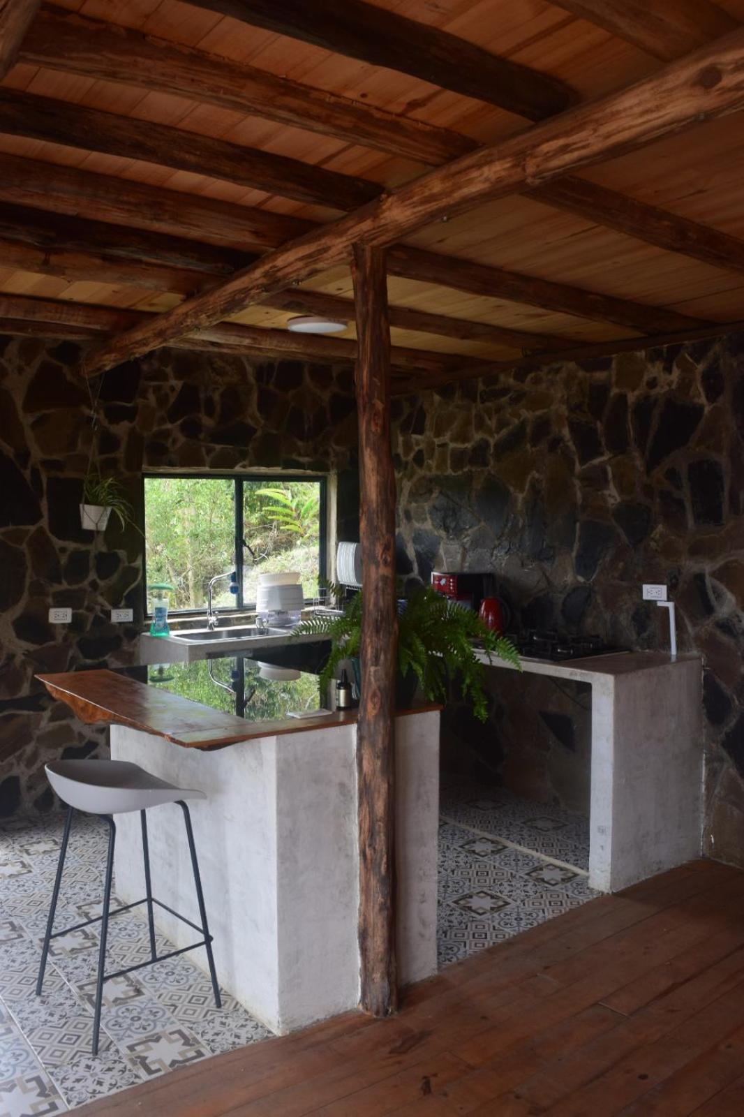 Vespertino Ecohotel Glamping