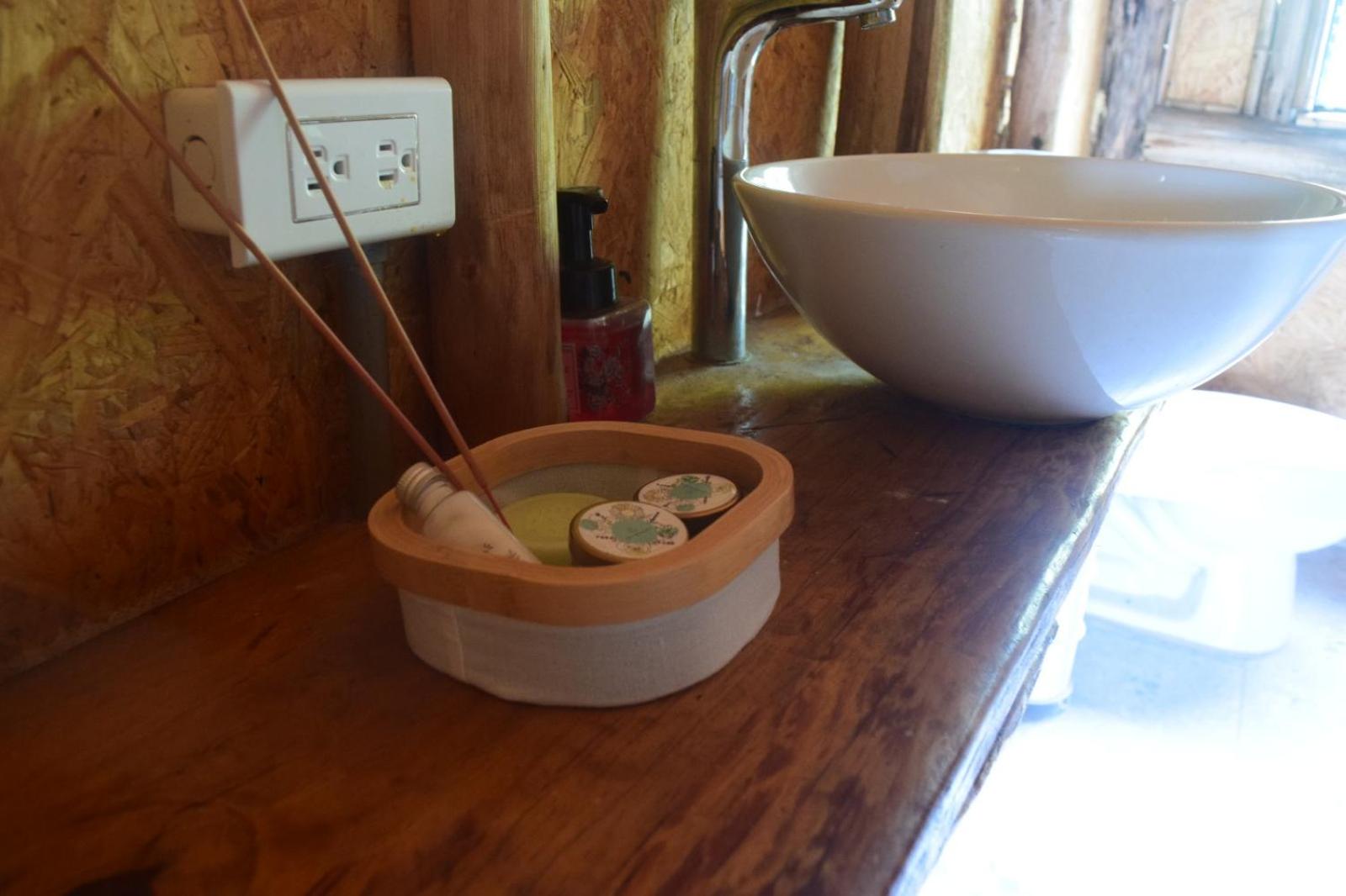 Vespertino Ecohotel Glamping
