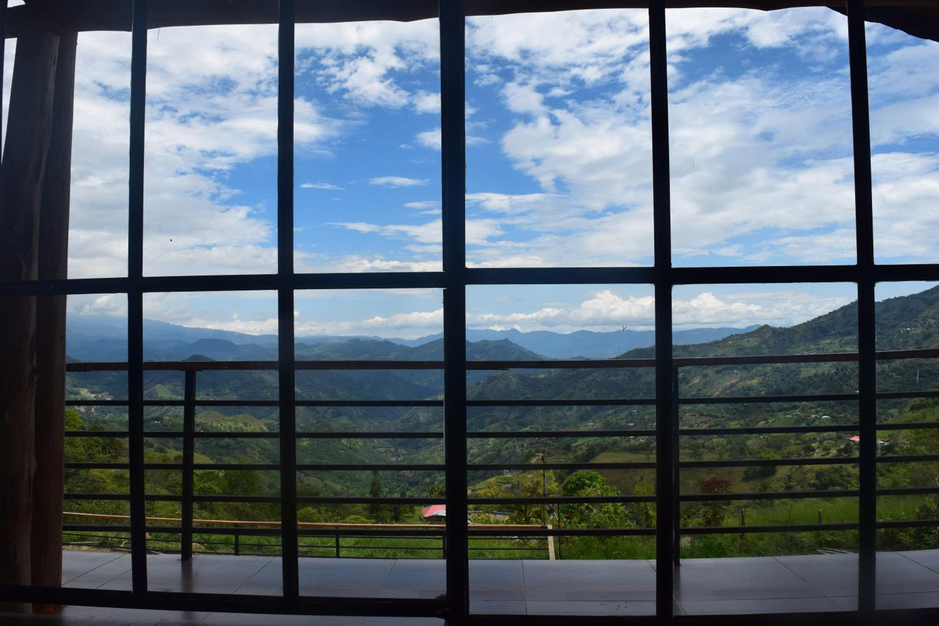 Vespertino Ecohotel Glamping