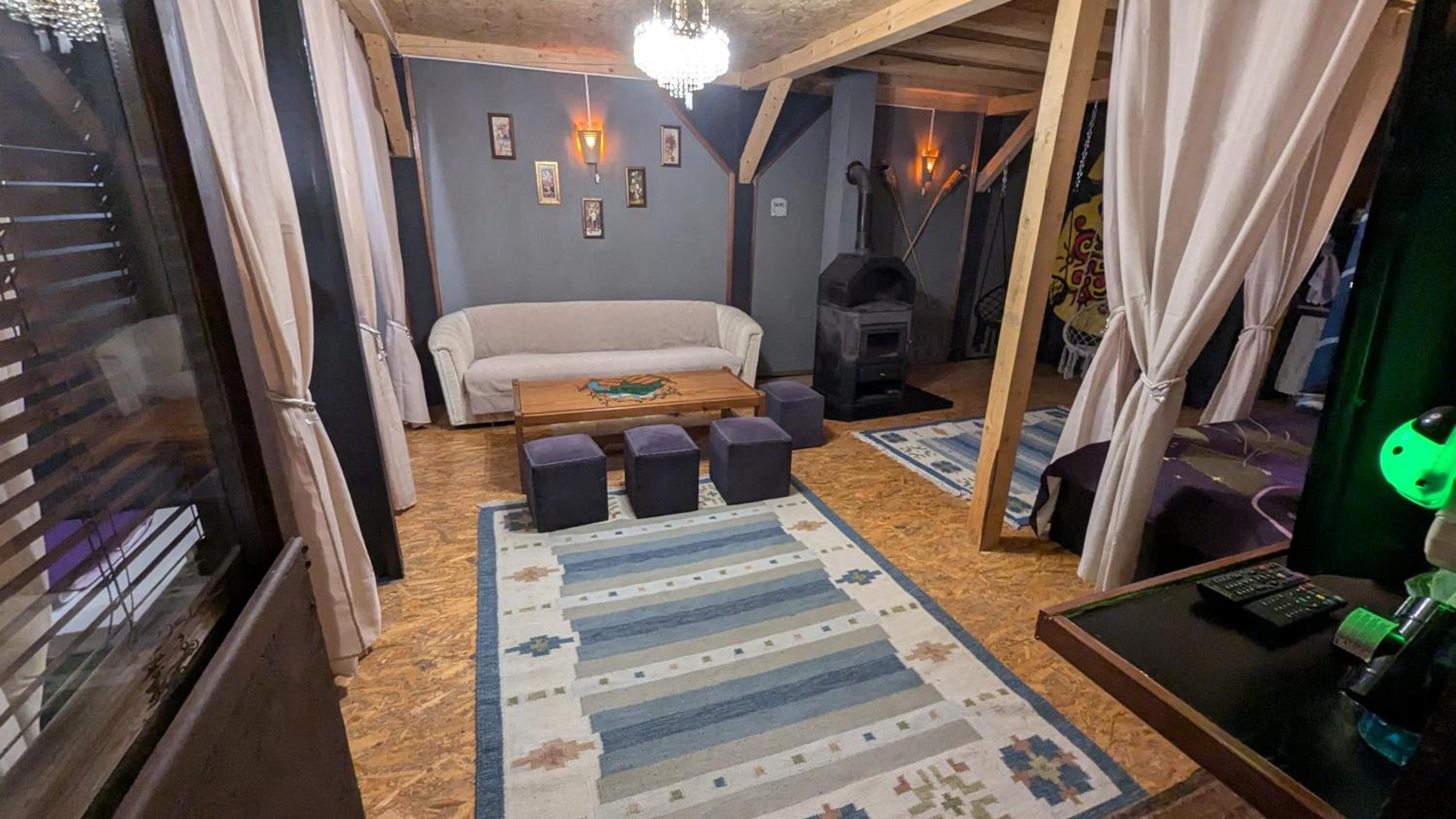 lounge
