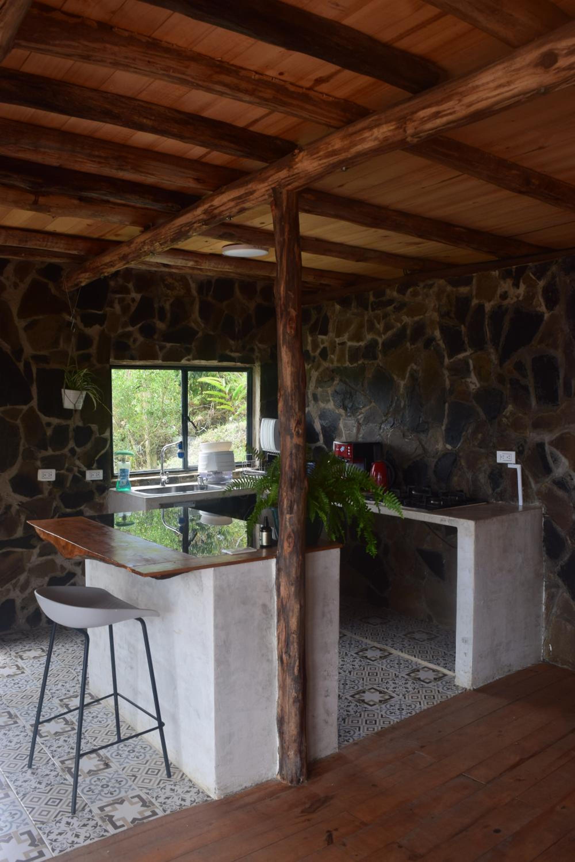 Vespertino Ecohotel Glamping