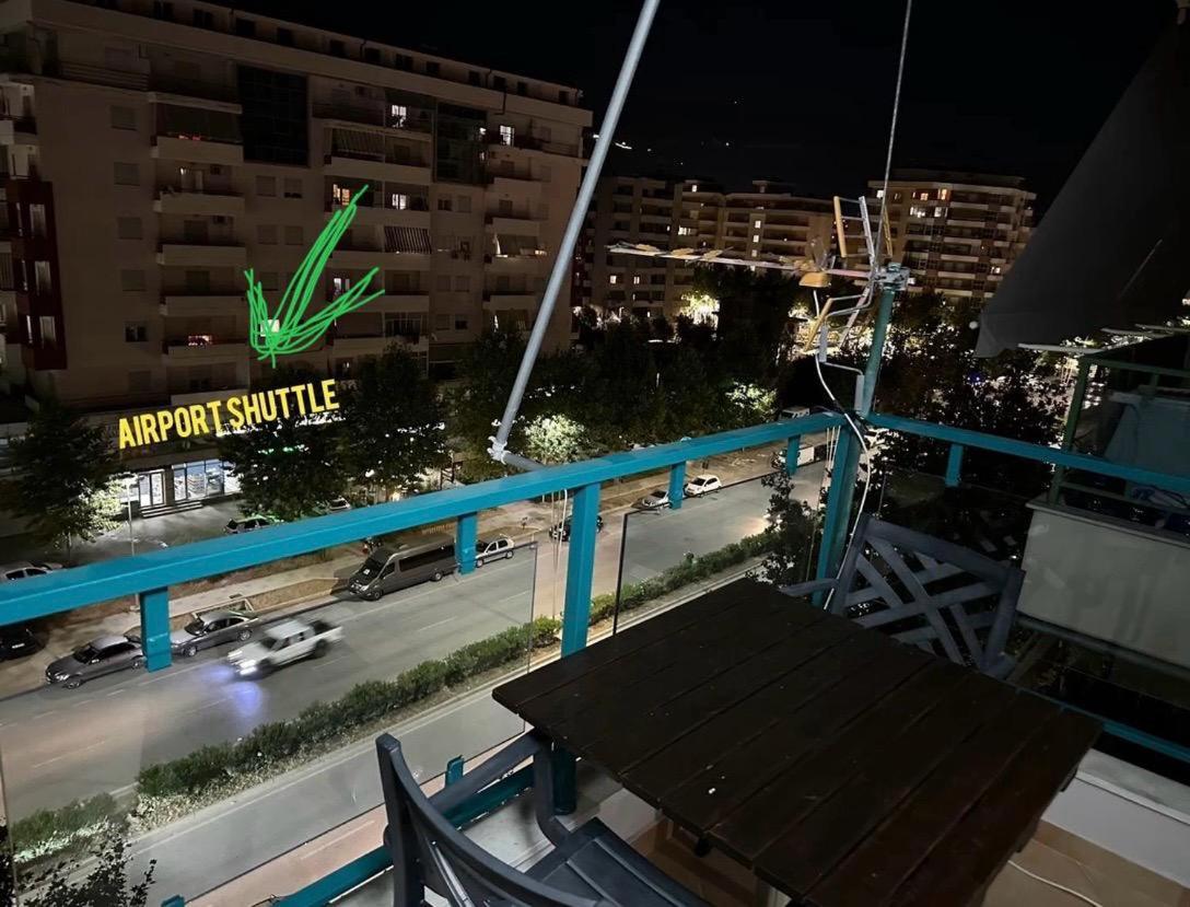 Vlora Apartment