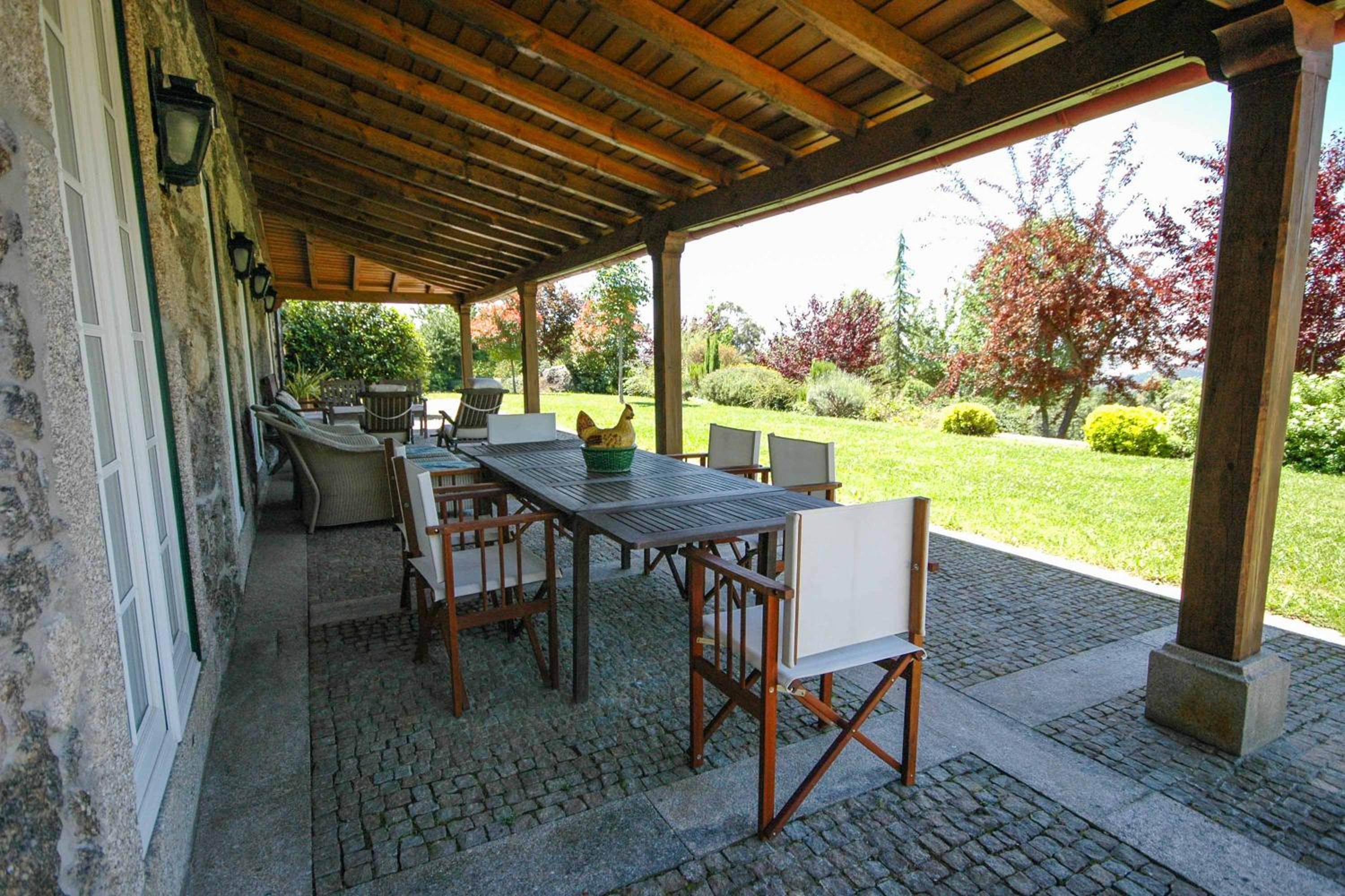 Quinta da Mata view 3