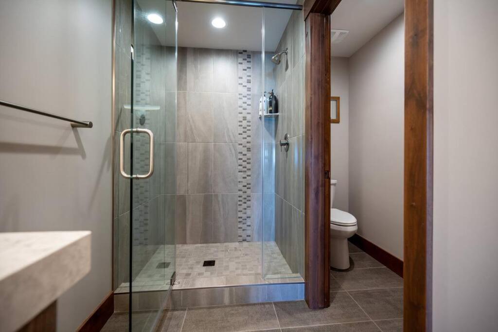 Moose Ridge Hideaway Ri903 Ski Retreat Hot Tub