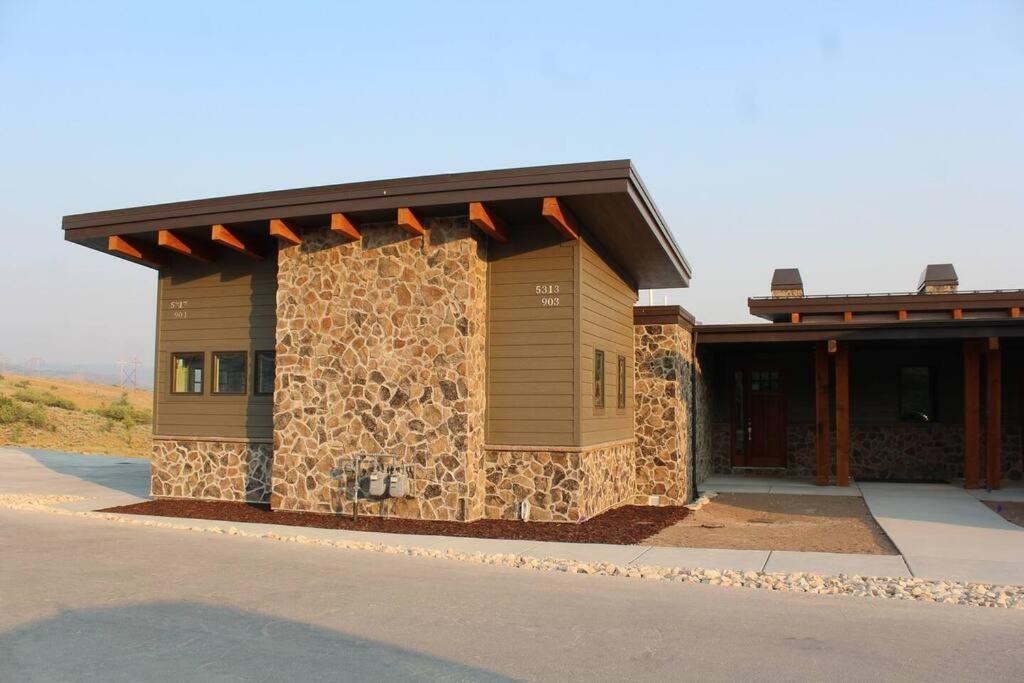 Moose Ridge Hideaway Ri903 Ski Retreat Hot Tub