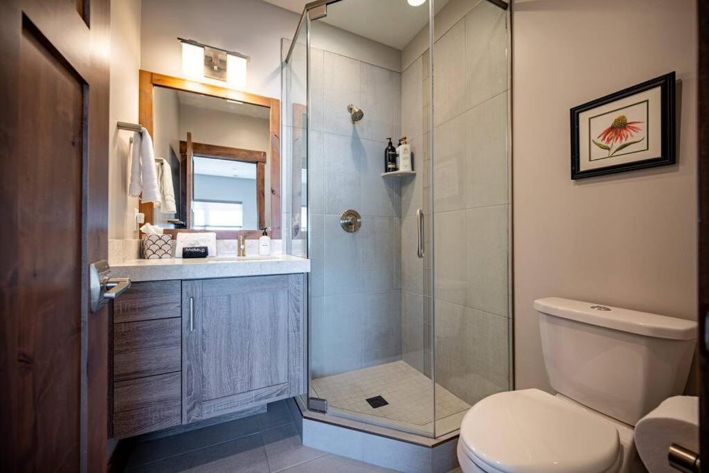 Moose Ridge Hideaway Ri903 Ski Retreat Hot Tub