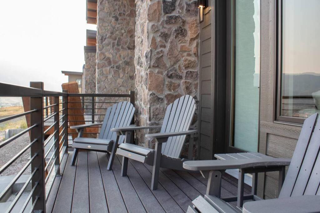 Moose Ridge Hideaway Ri903 Ski Retreat Hot Tub