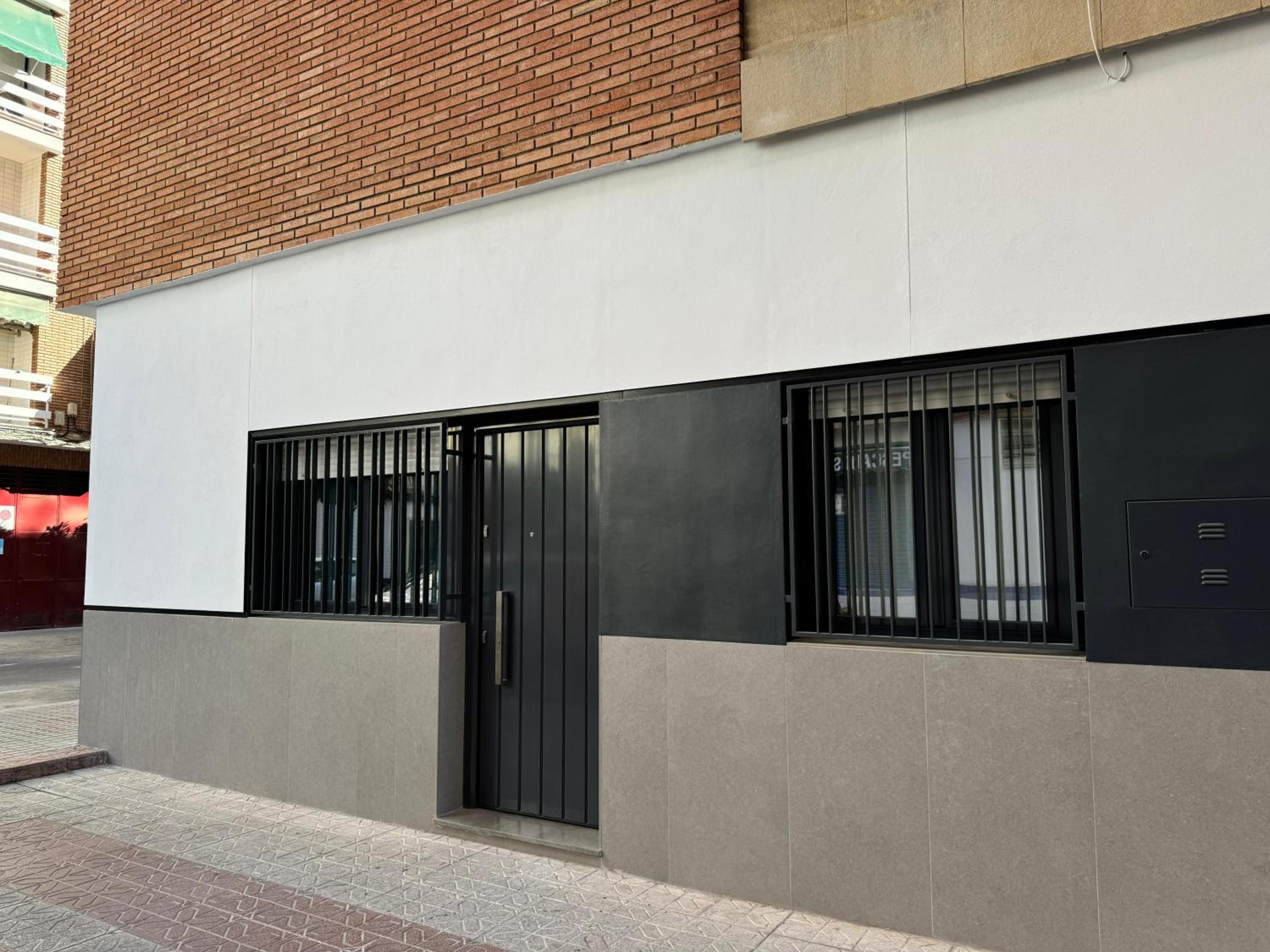 building