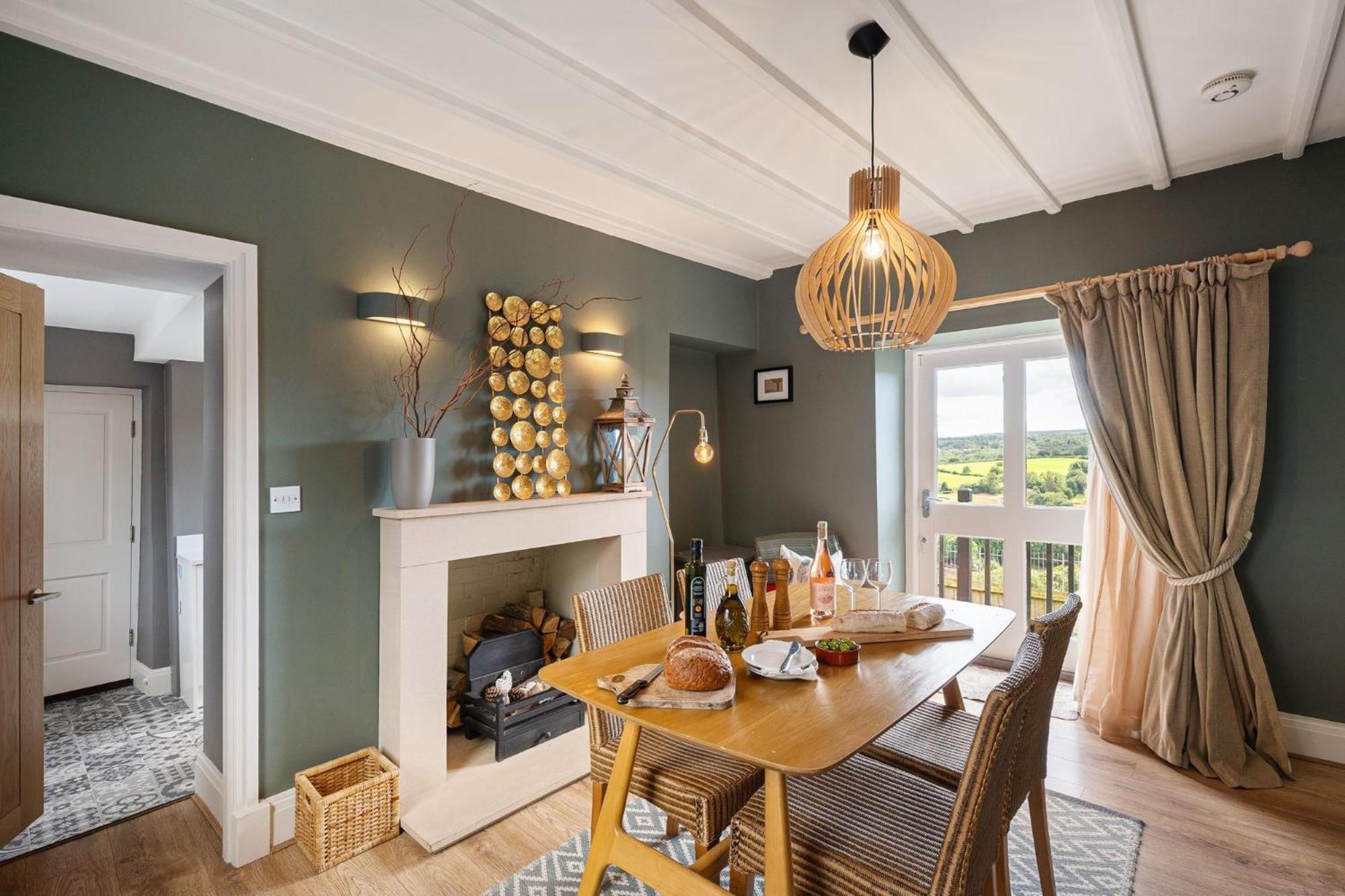 Maison Cottage