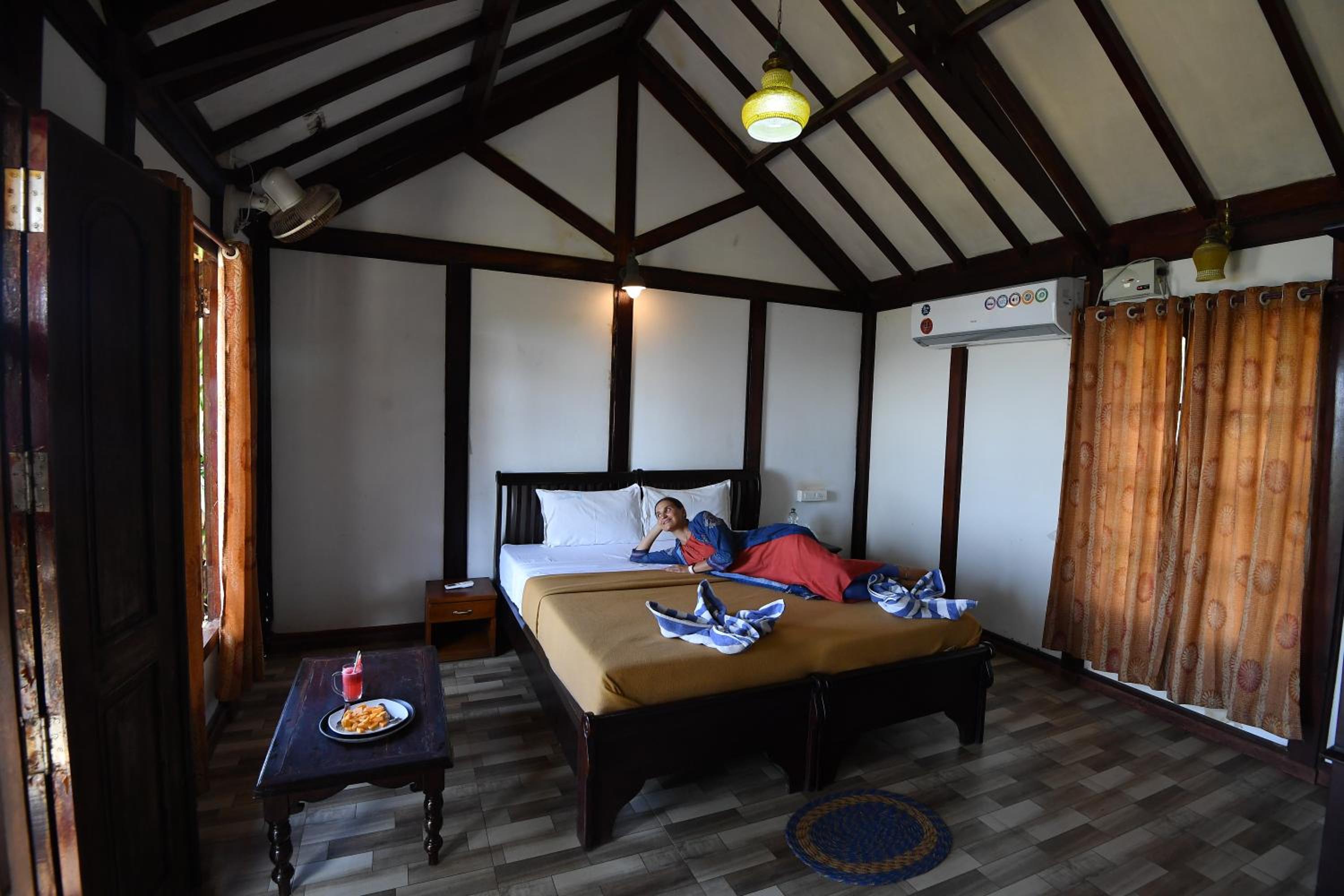 Blue Water Beach Resort