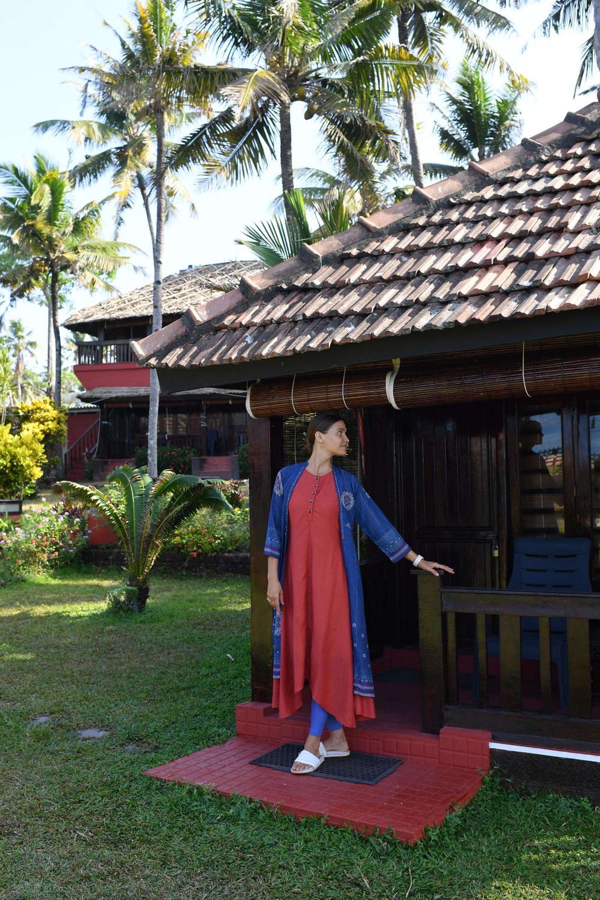 Blue Water Beach Resort