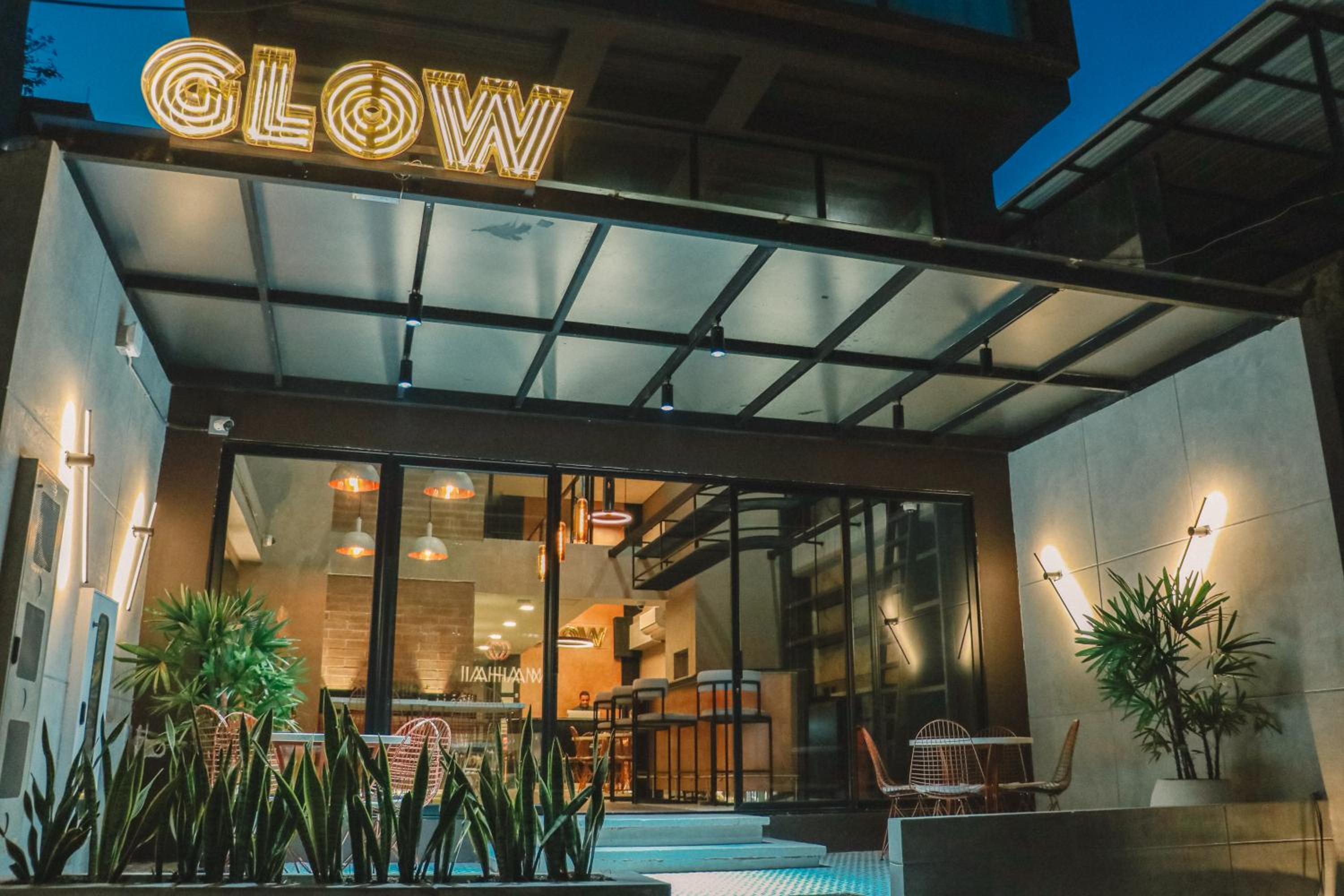 Hotel Glow Medellín
