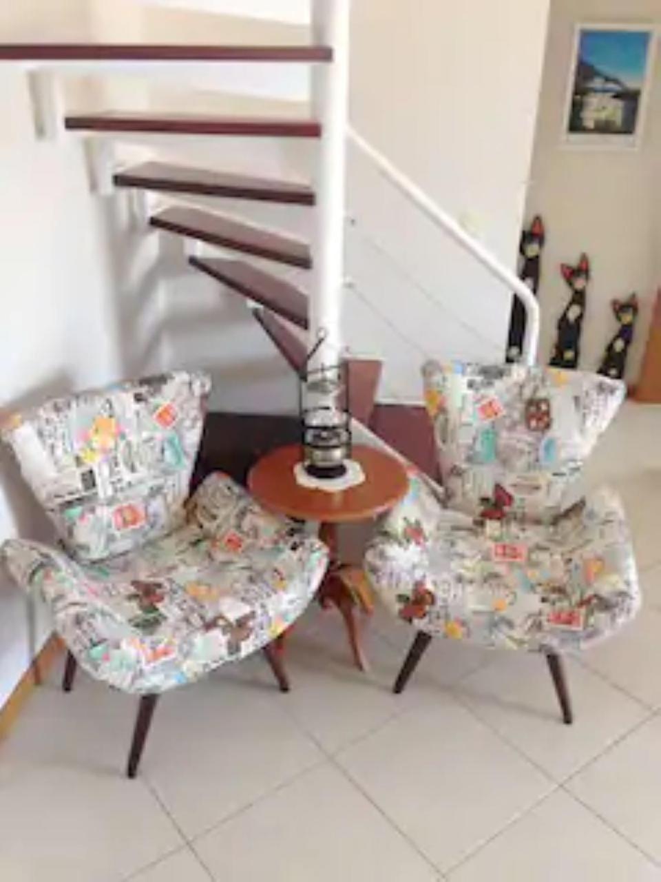 Apto Duplex no Open Shopping-Jurerê Internacional