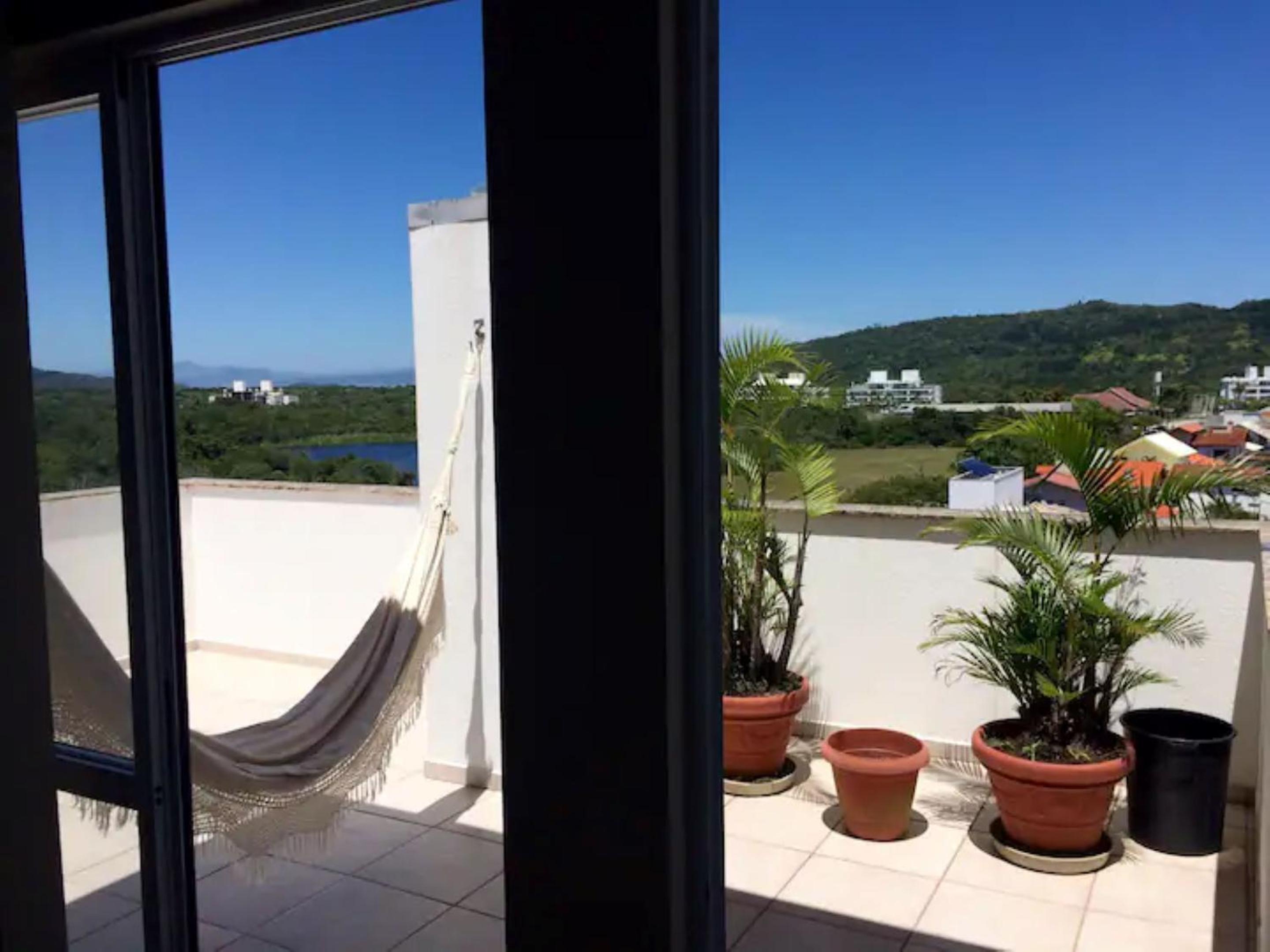 Apto Duplex no Open Shopping-Jurerê Internacional