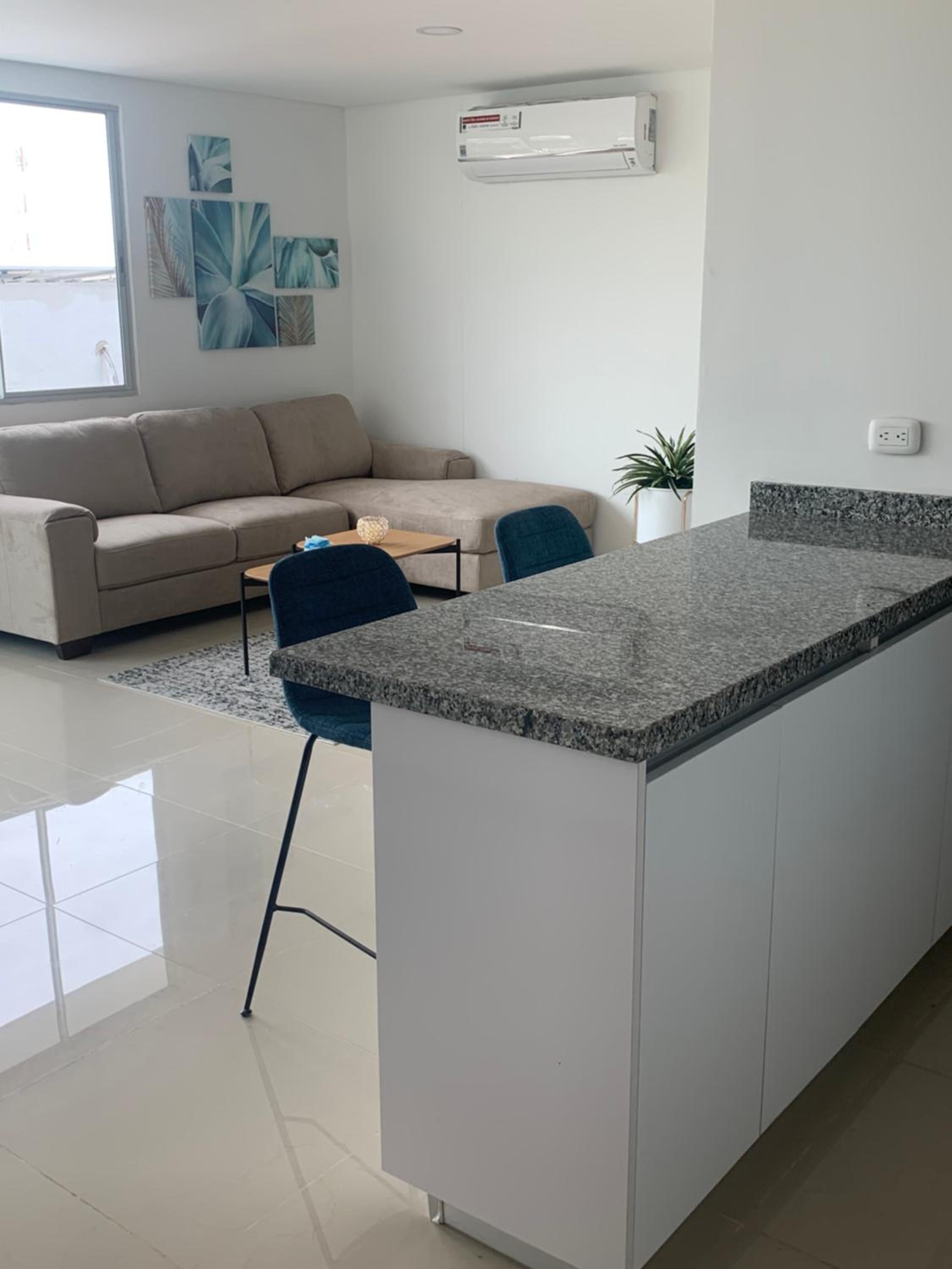 Edificio Blue 75