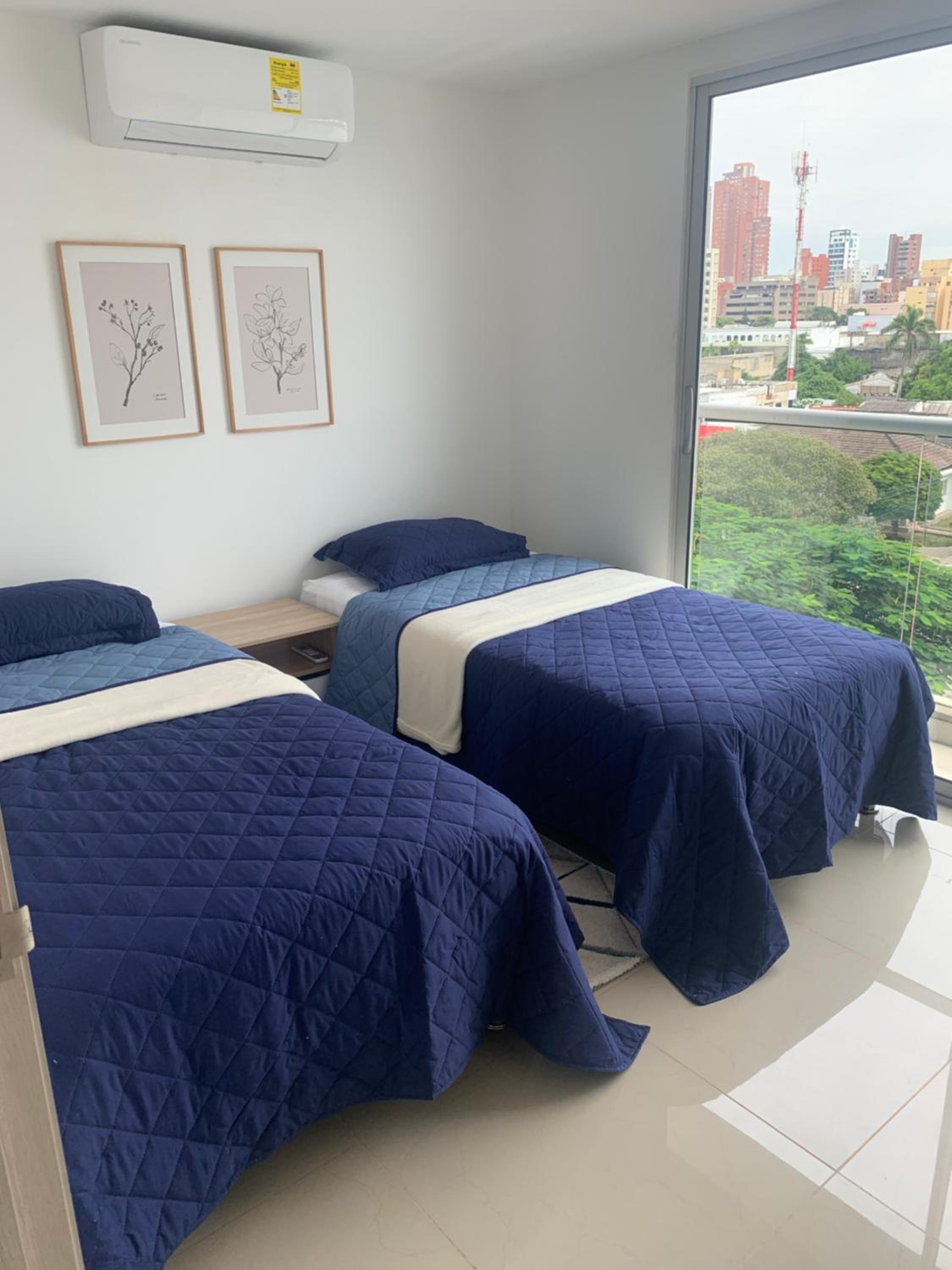 Edificio Blue 75