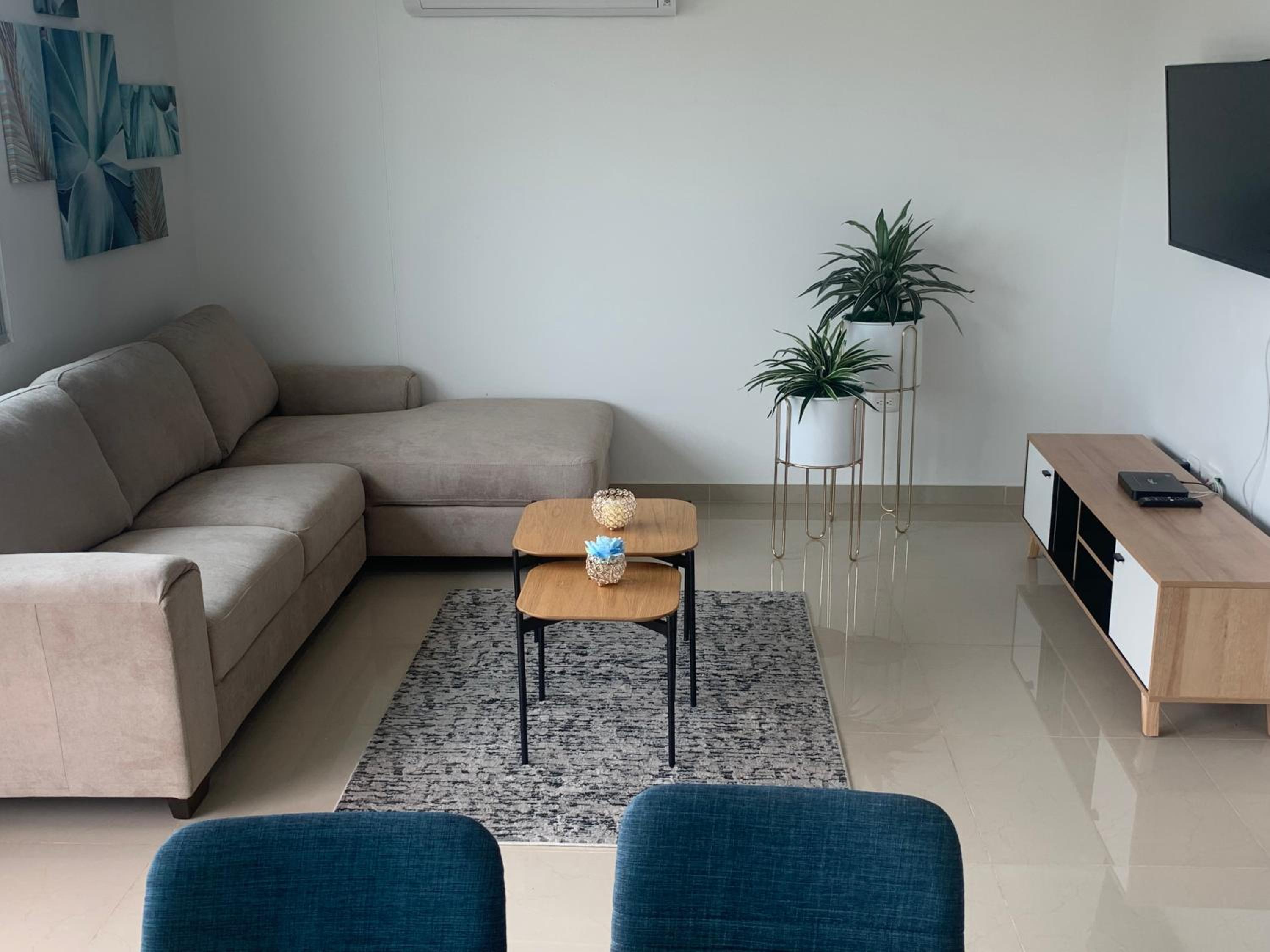 Edificio Blue 75