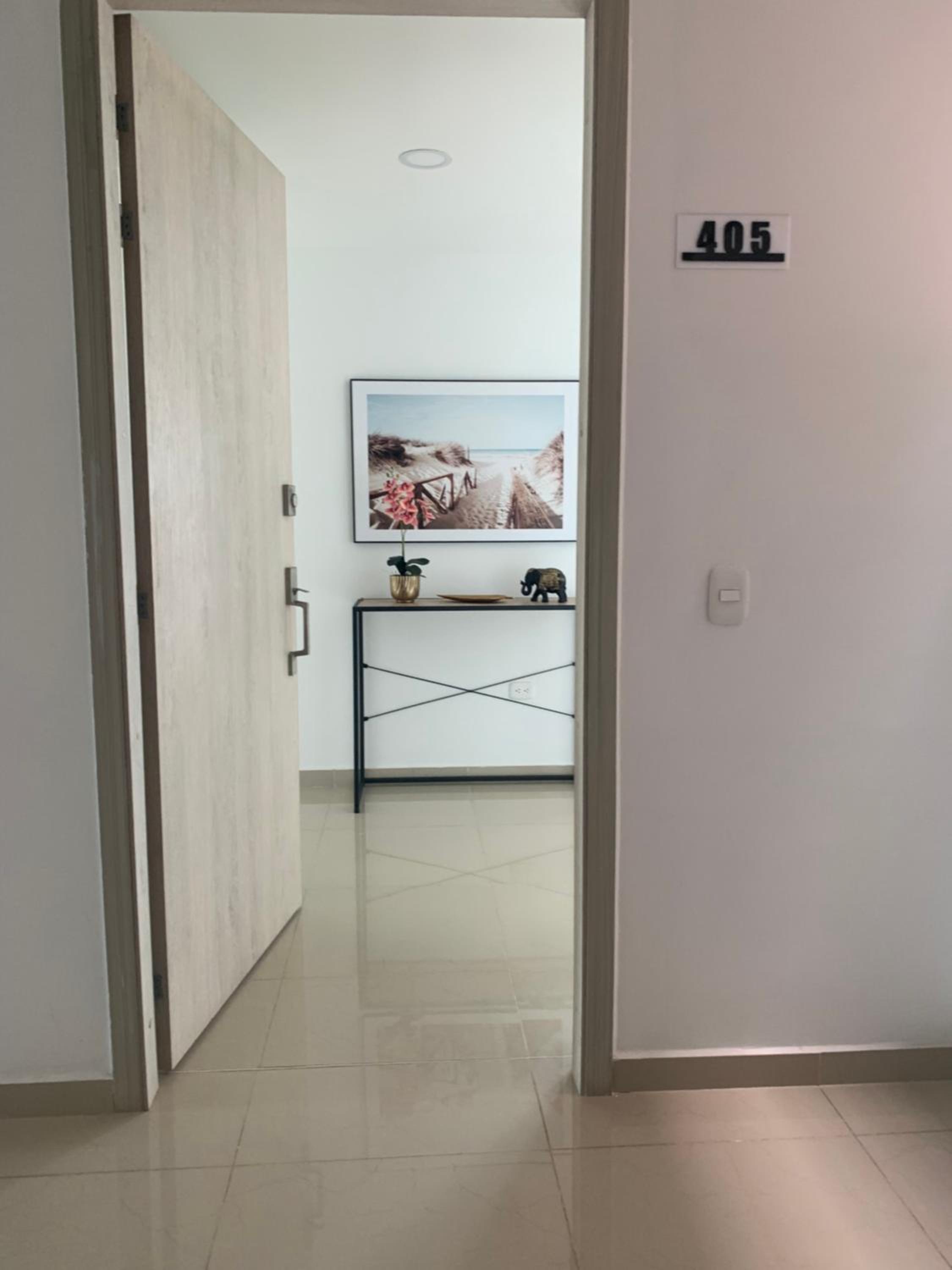 Edificio Blue 75