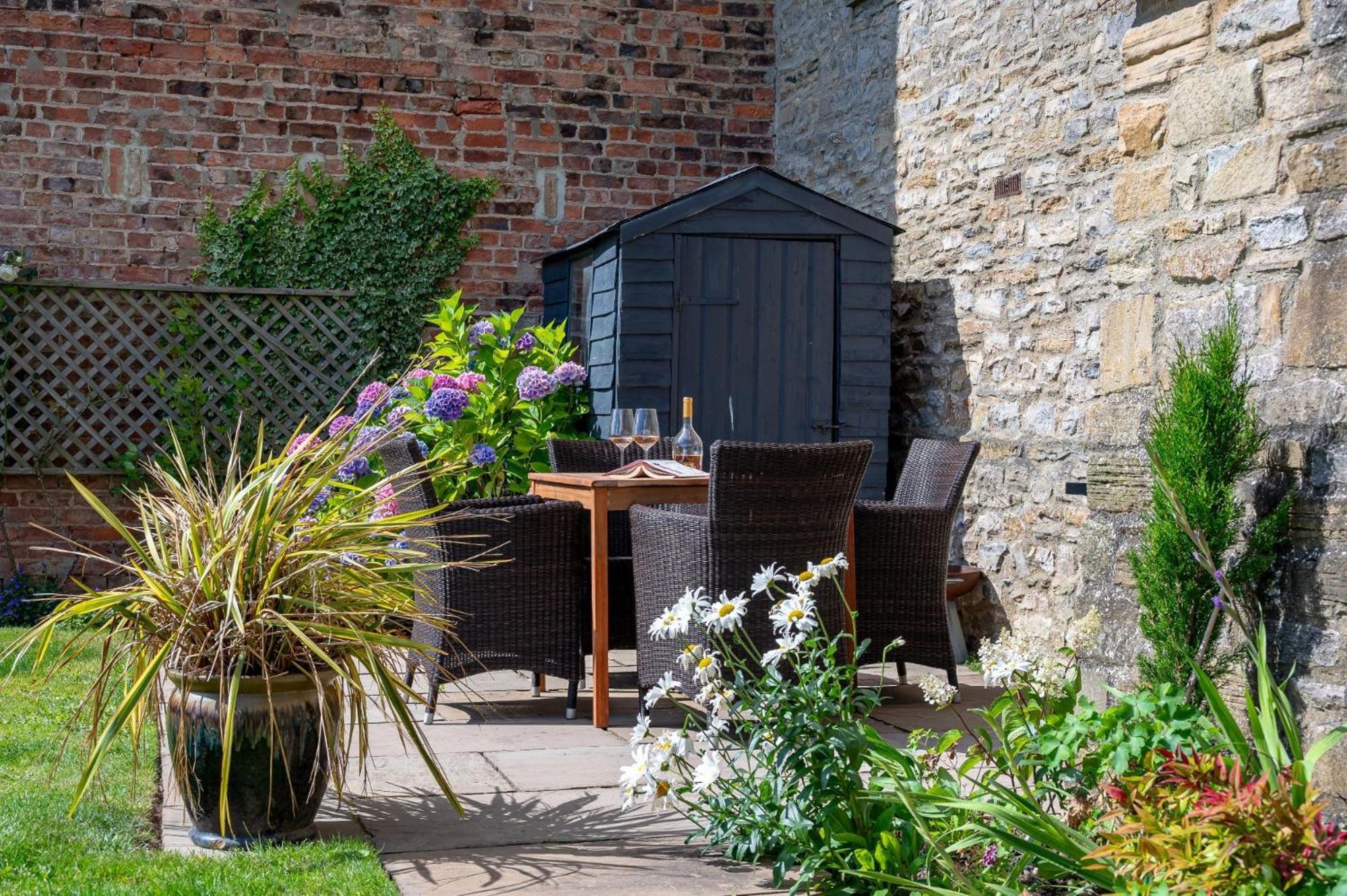 Maison Cottage