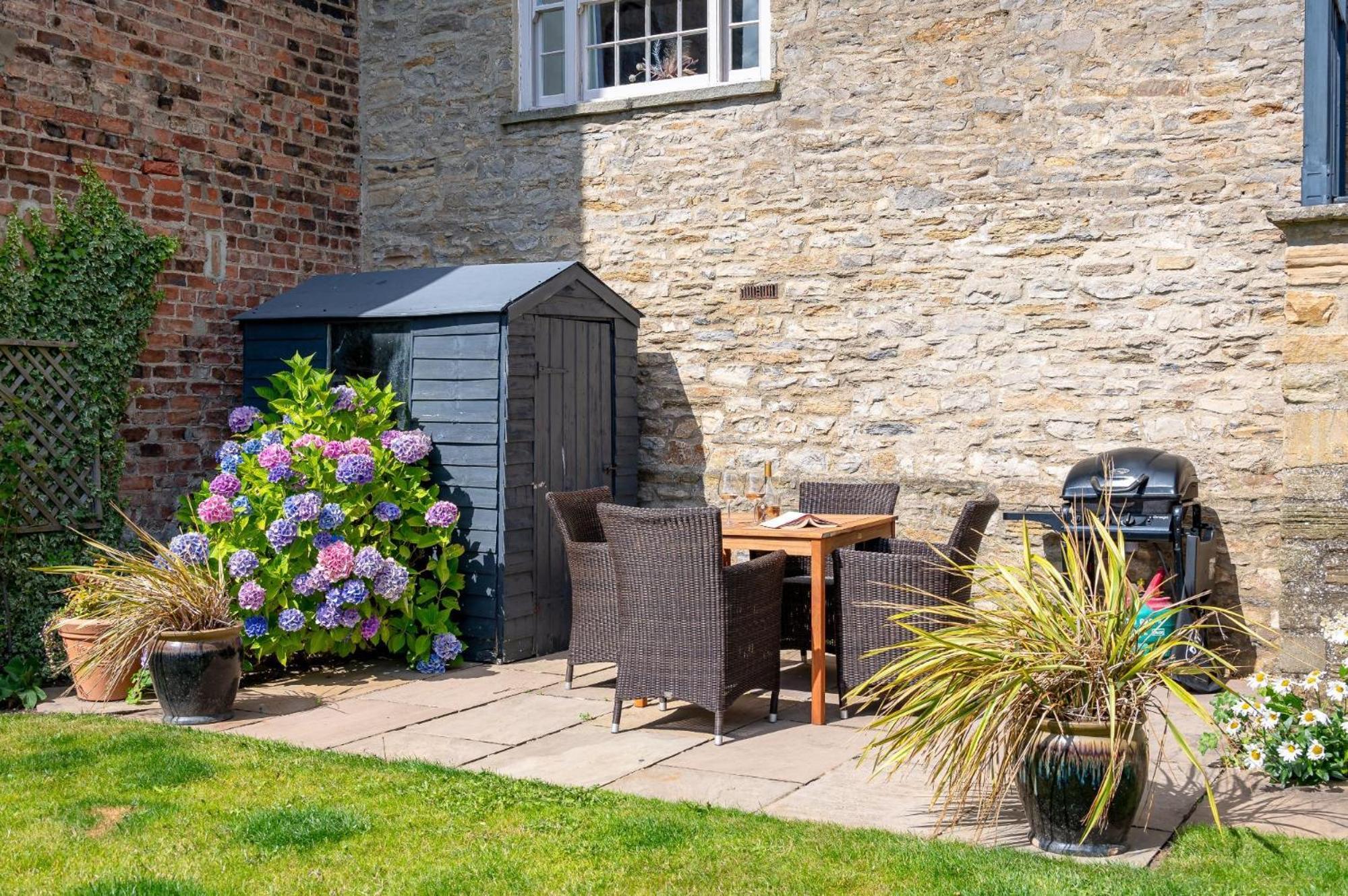 Maison Cottage