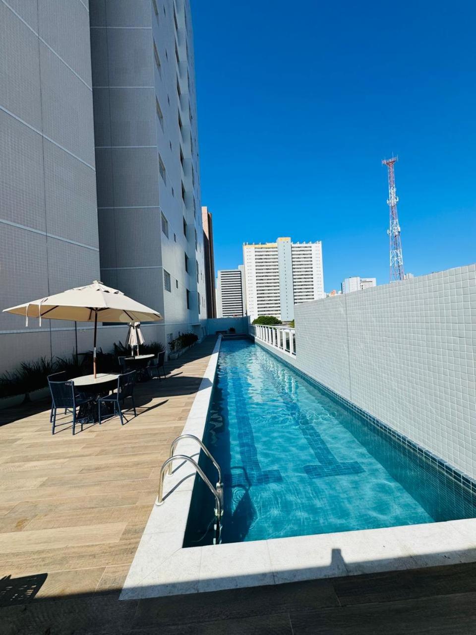 Apartamento Praia de Iracema