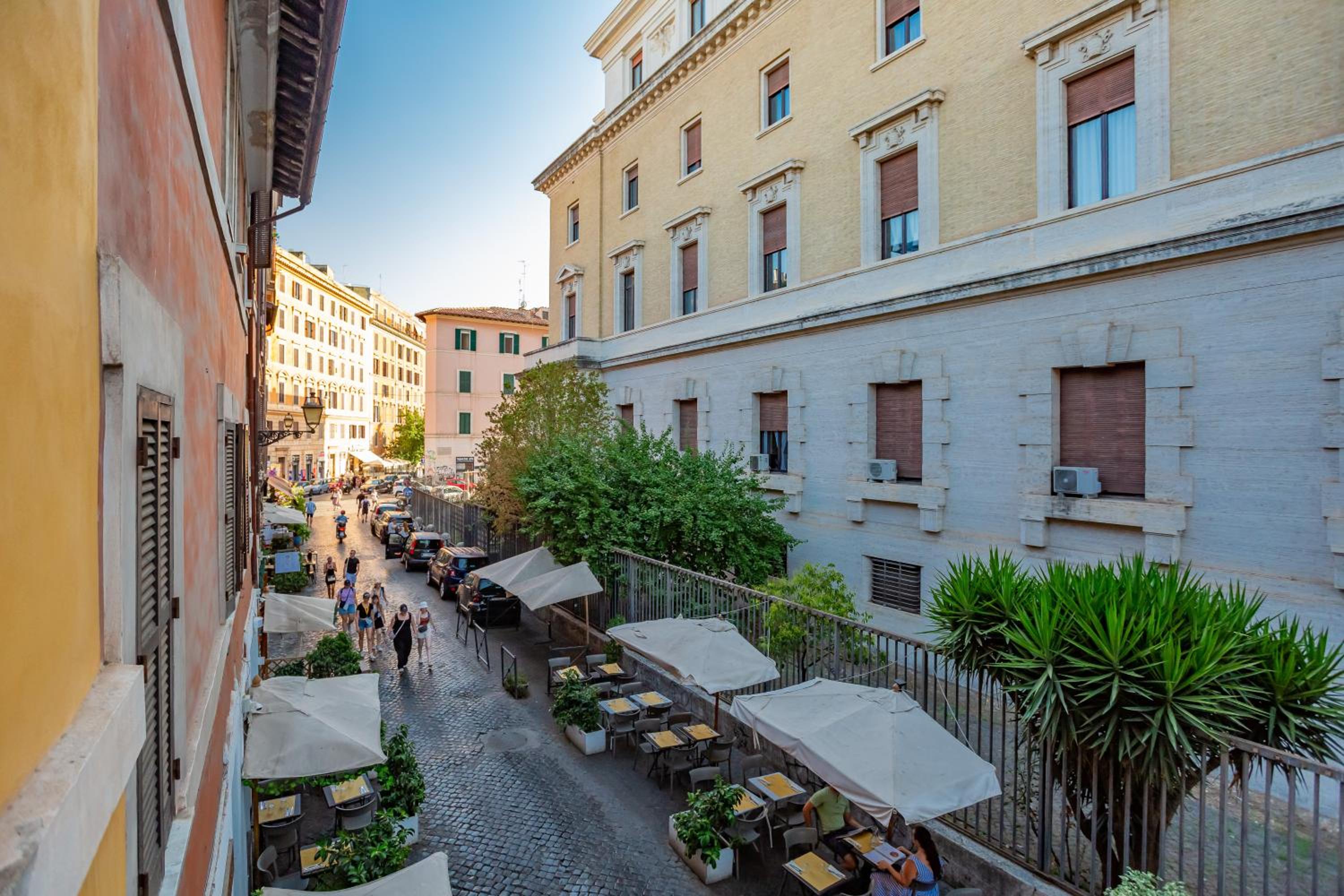 Daplace - Palazzina Cosima