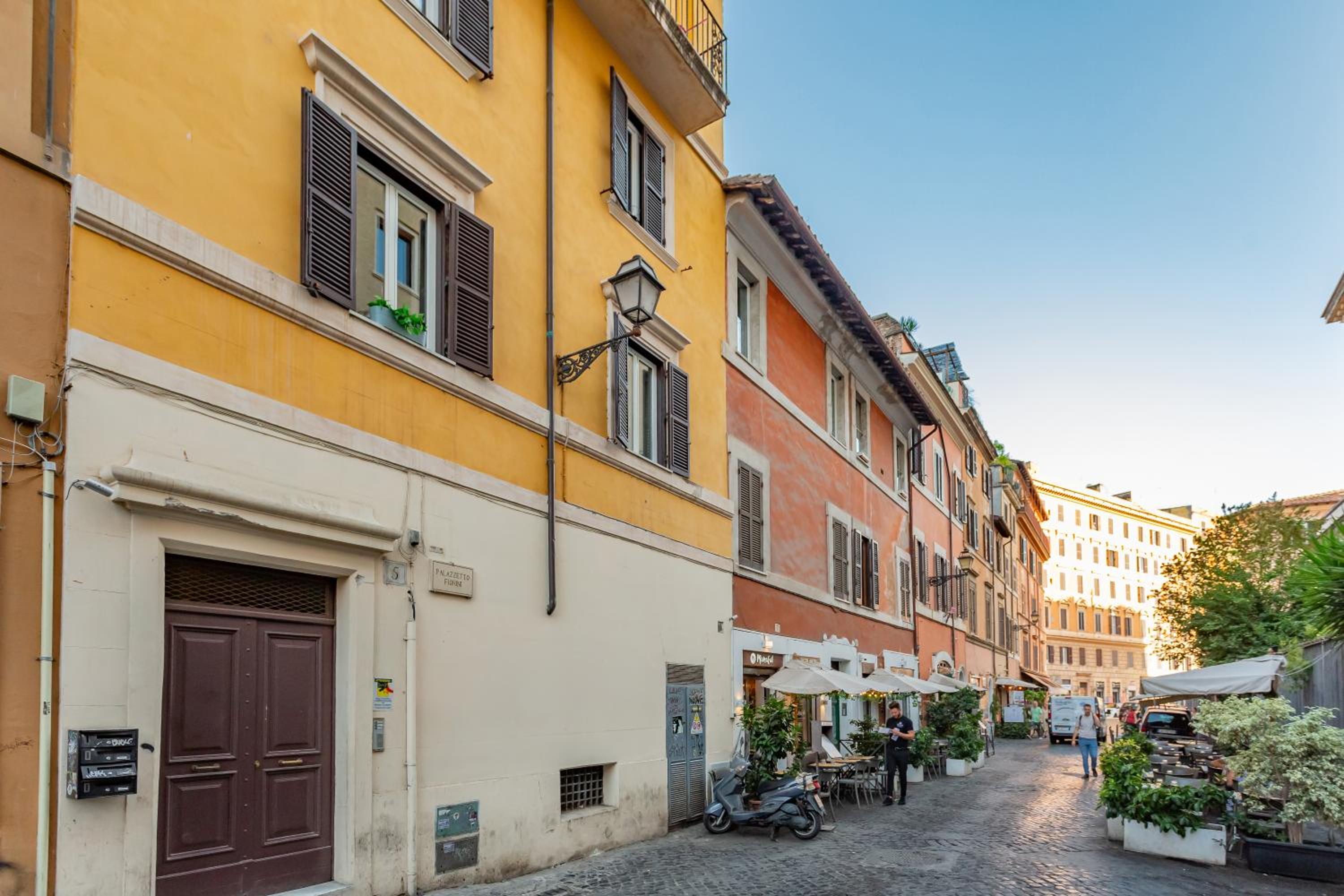 Daplace - Palazzina Cosima