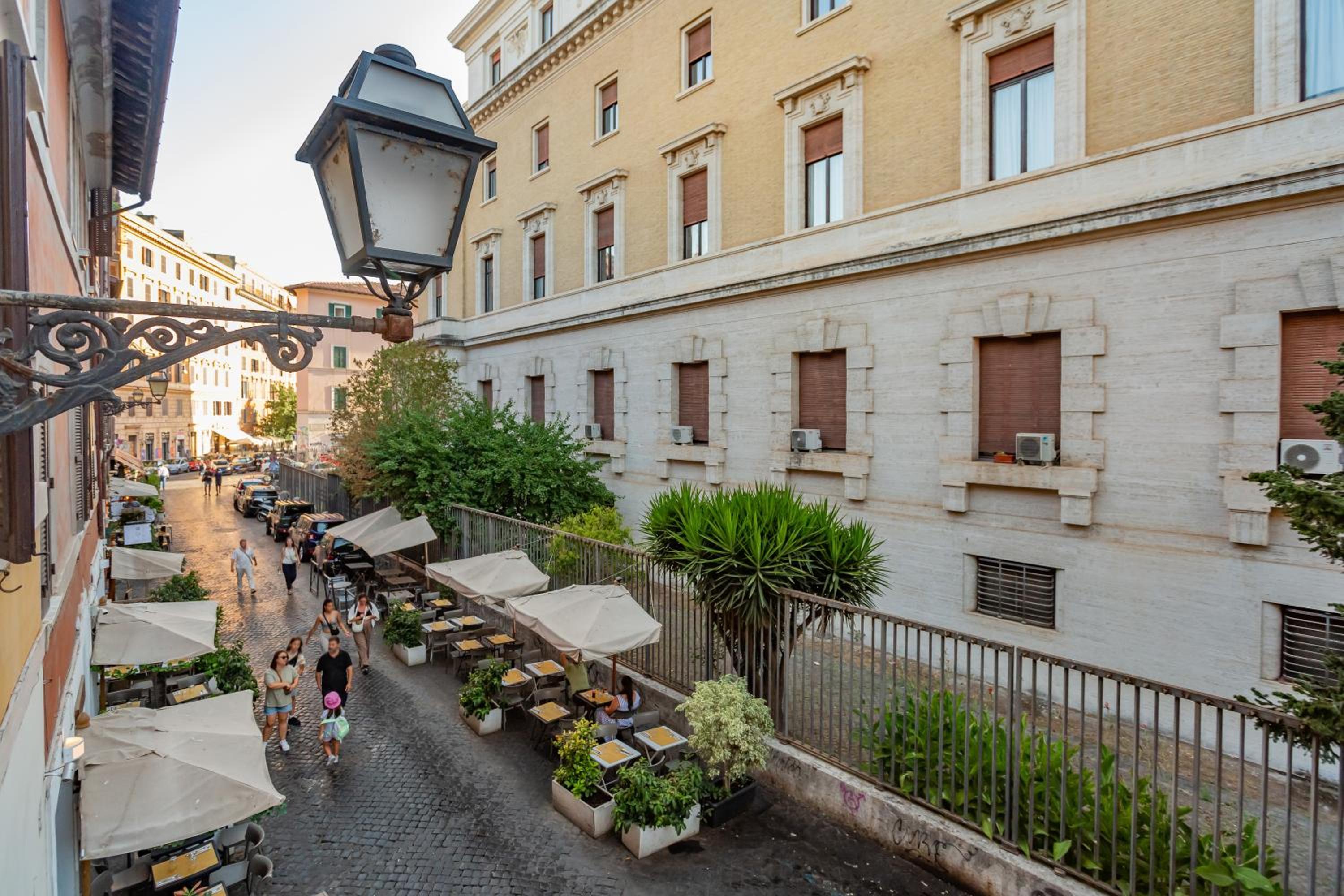 Daplace - Palazzina Cosima